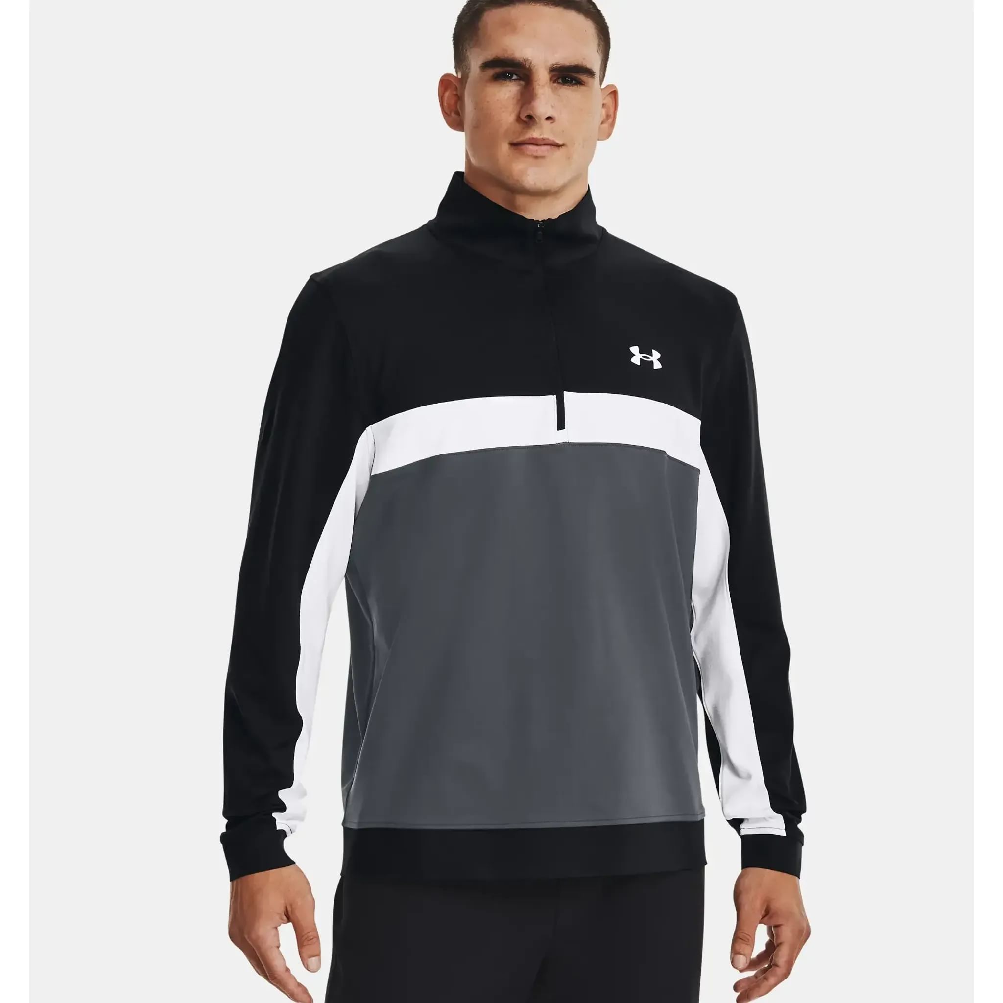 Under Armour Storm 1/2 Zip Midlayer Pánský