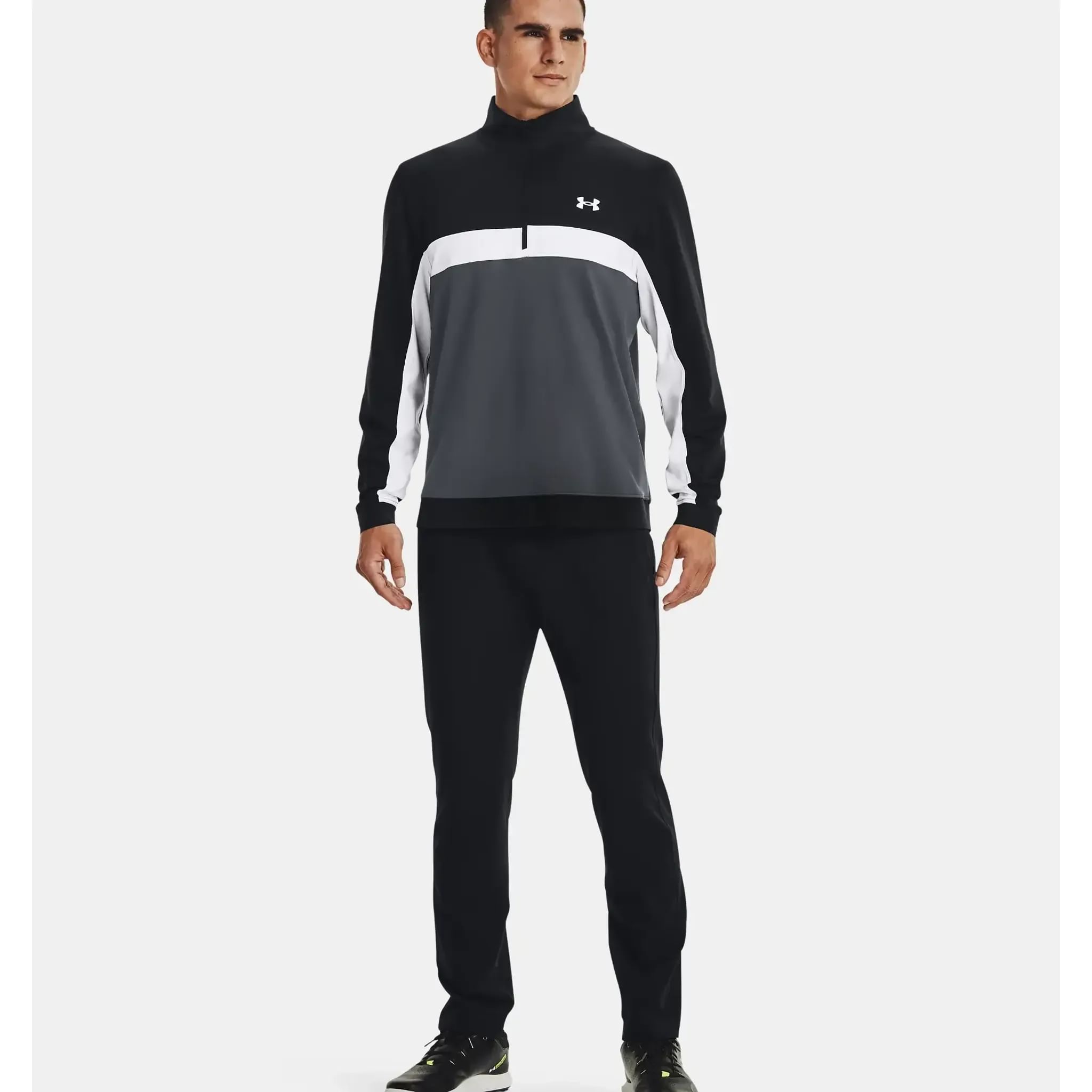 Under Armour Storm 1/2 Zip Midlayer Pánský