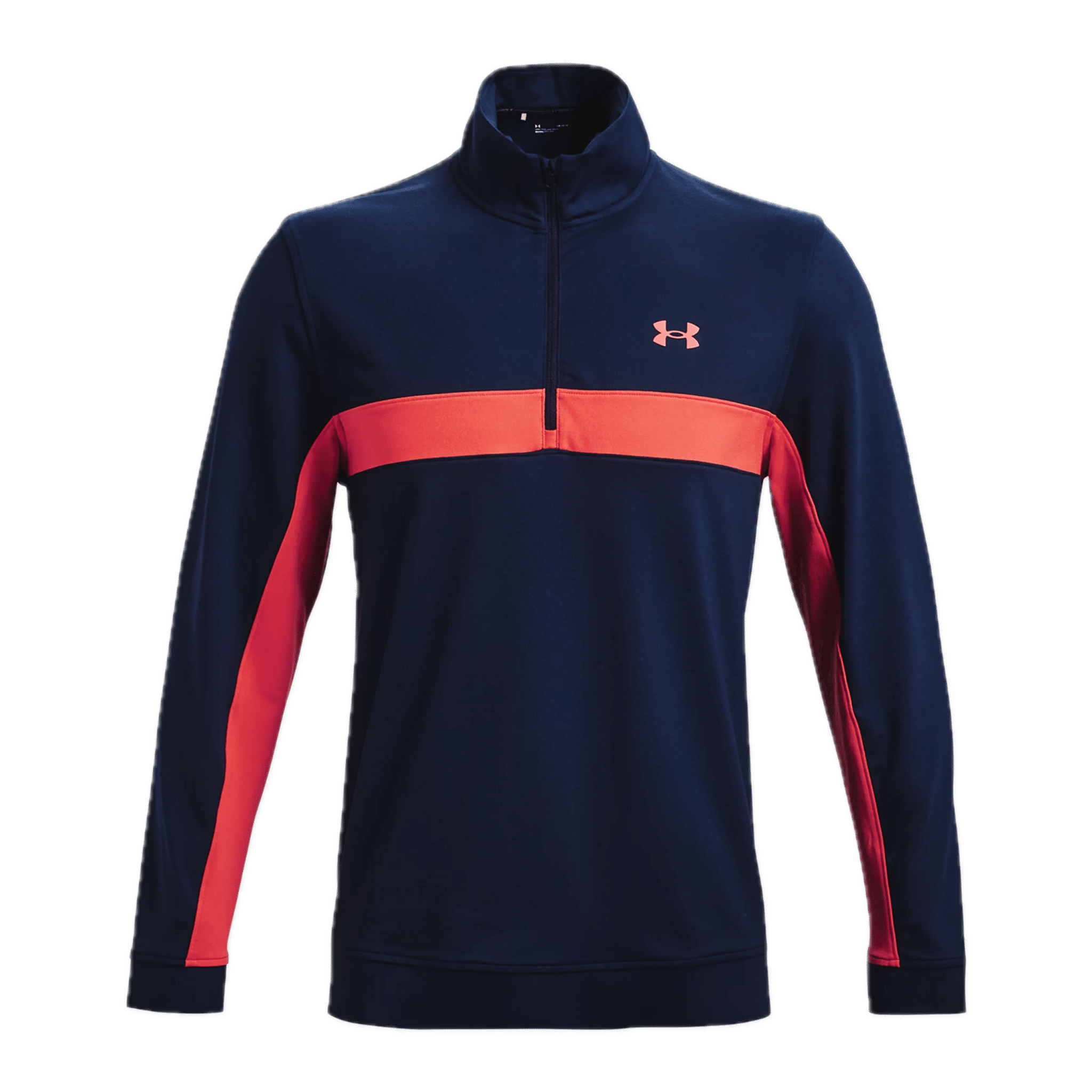 Under Armour Storm 1/2 Zip Midlayer Pánský