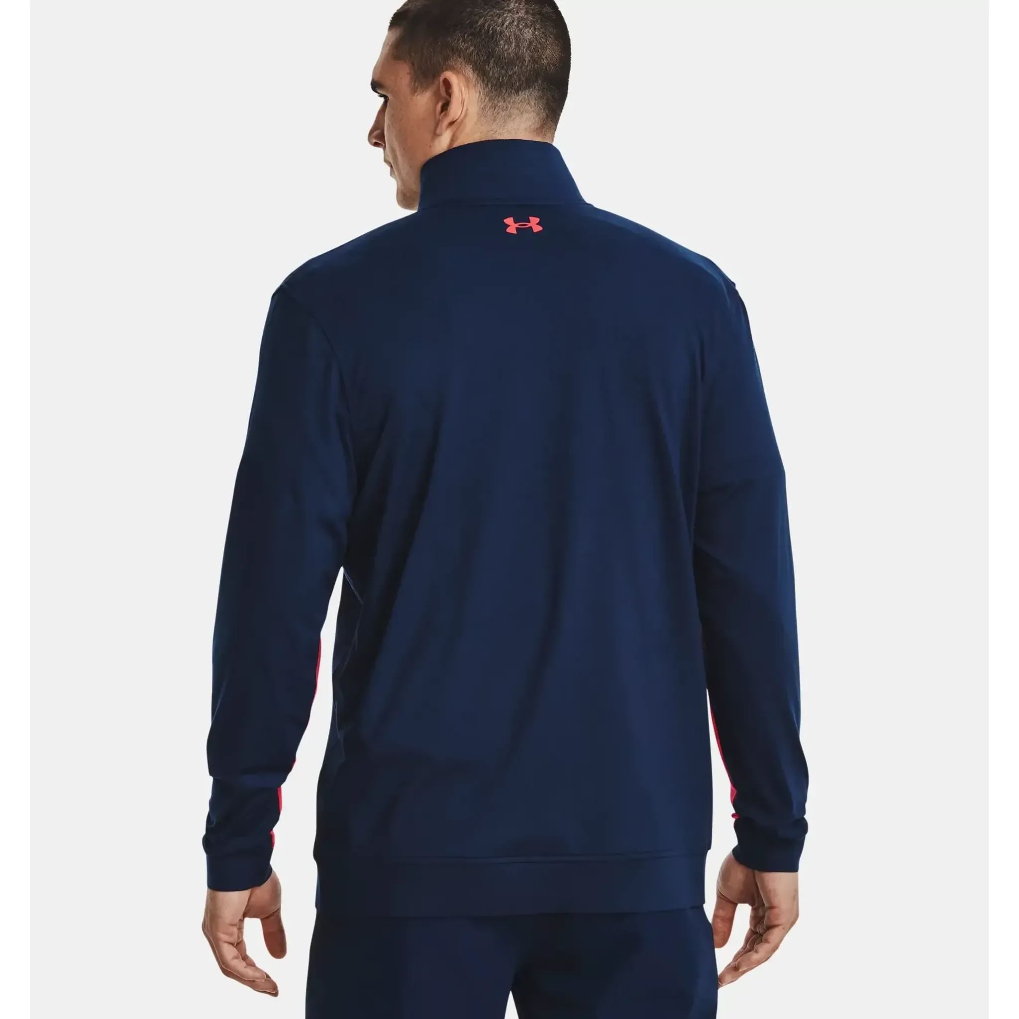 Under Armour Storm 1/2 Zip Midlayer Pánský