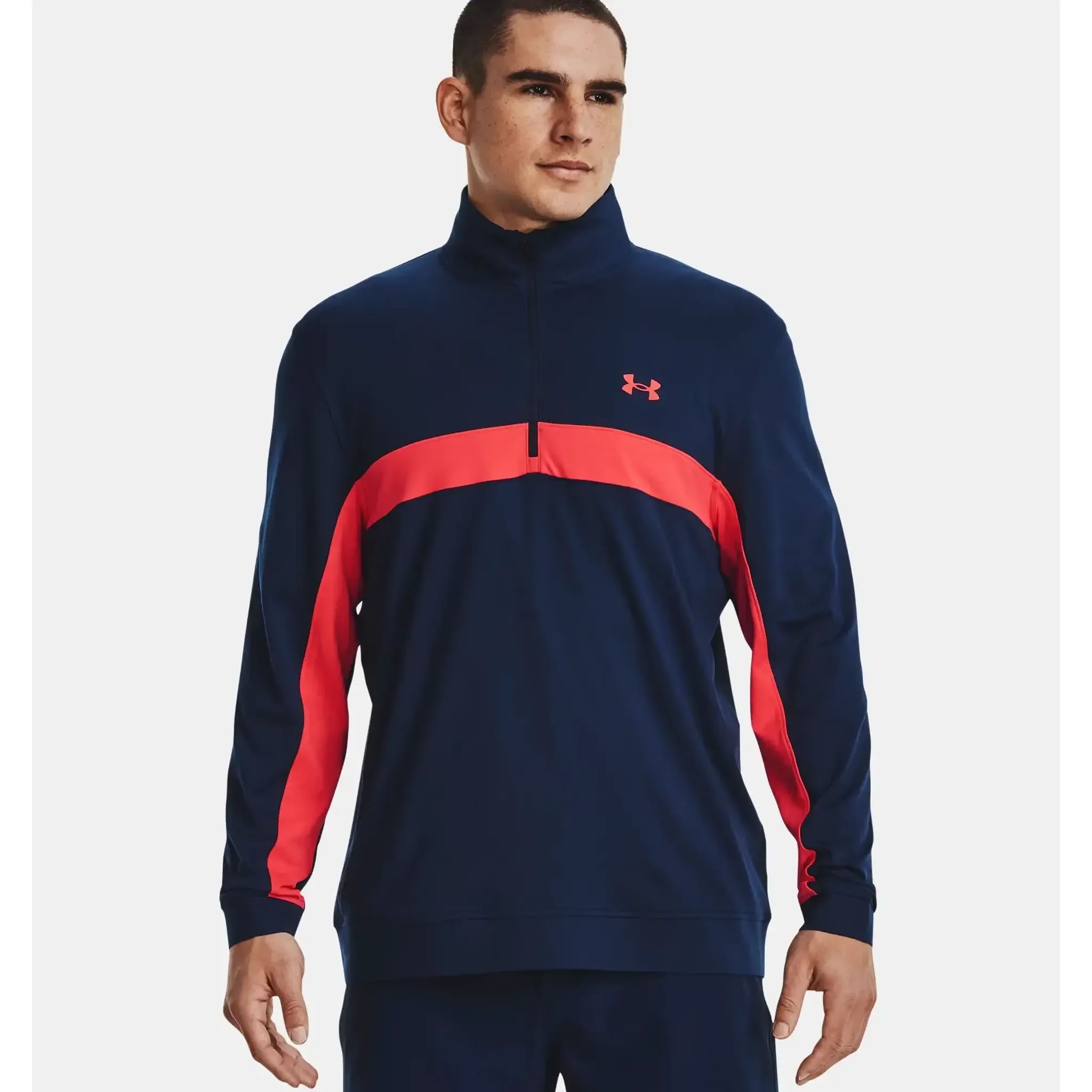 Under Armour Storm 1/2 Zip Midlayer Pánský