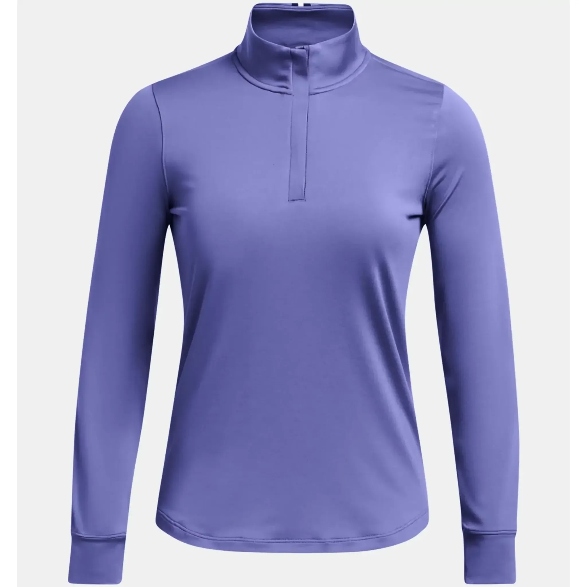 Under Armour UA Playoff 1/4 Zip Midlayer Pánský