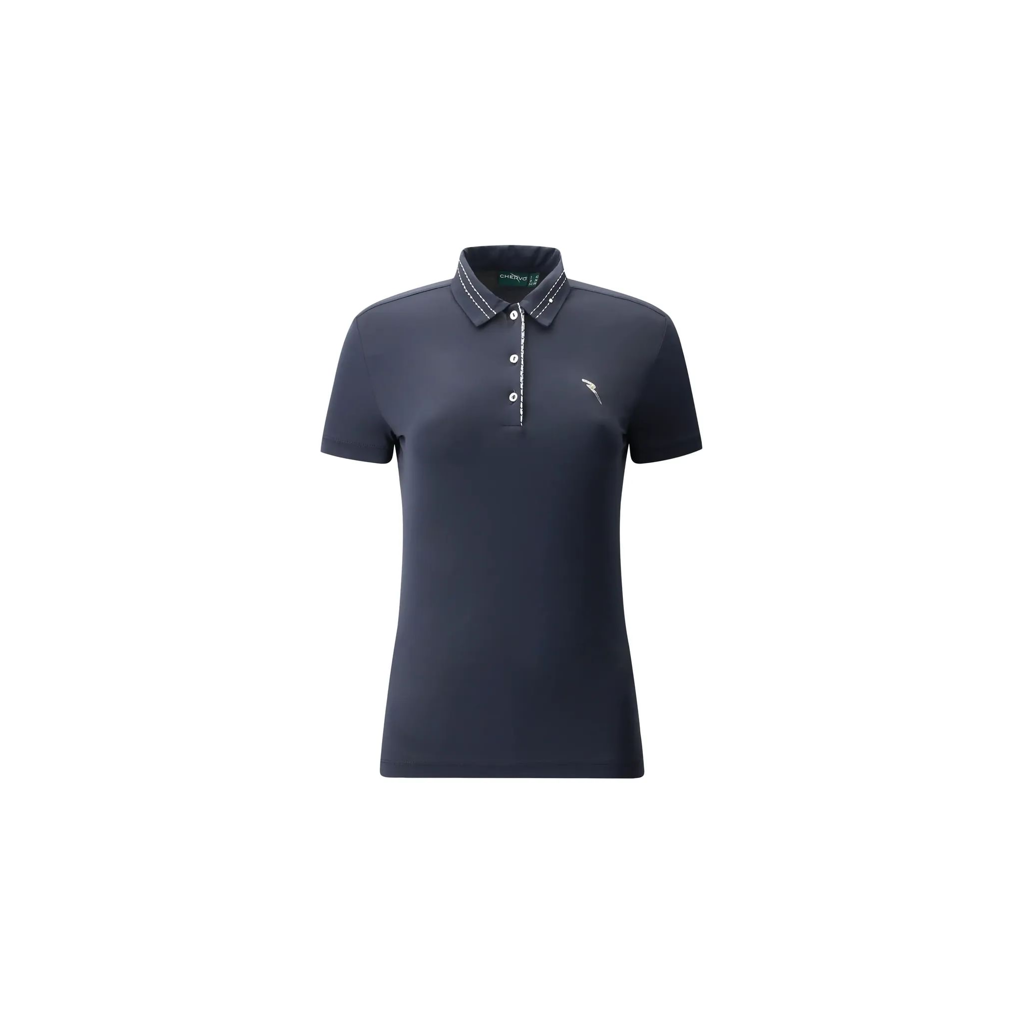 Chervo Aaa Golf Poloshirt pro dámy