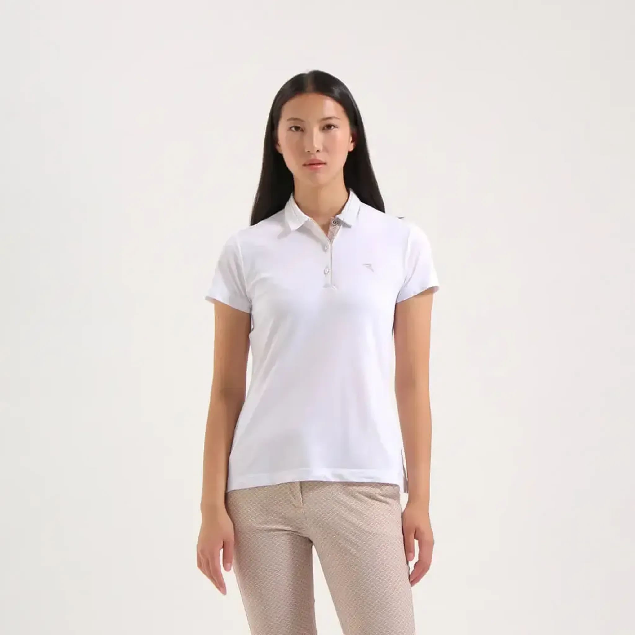 Chervo Aaa Golf Poloshirt pro dámy