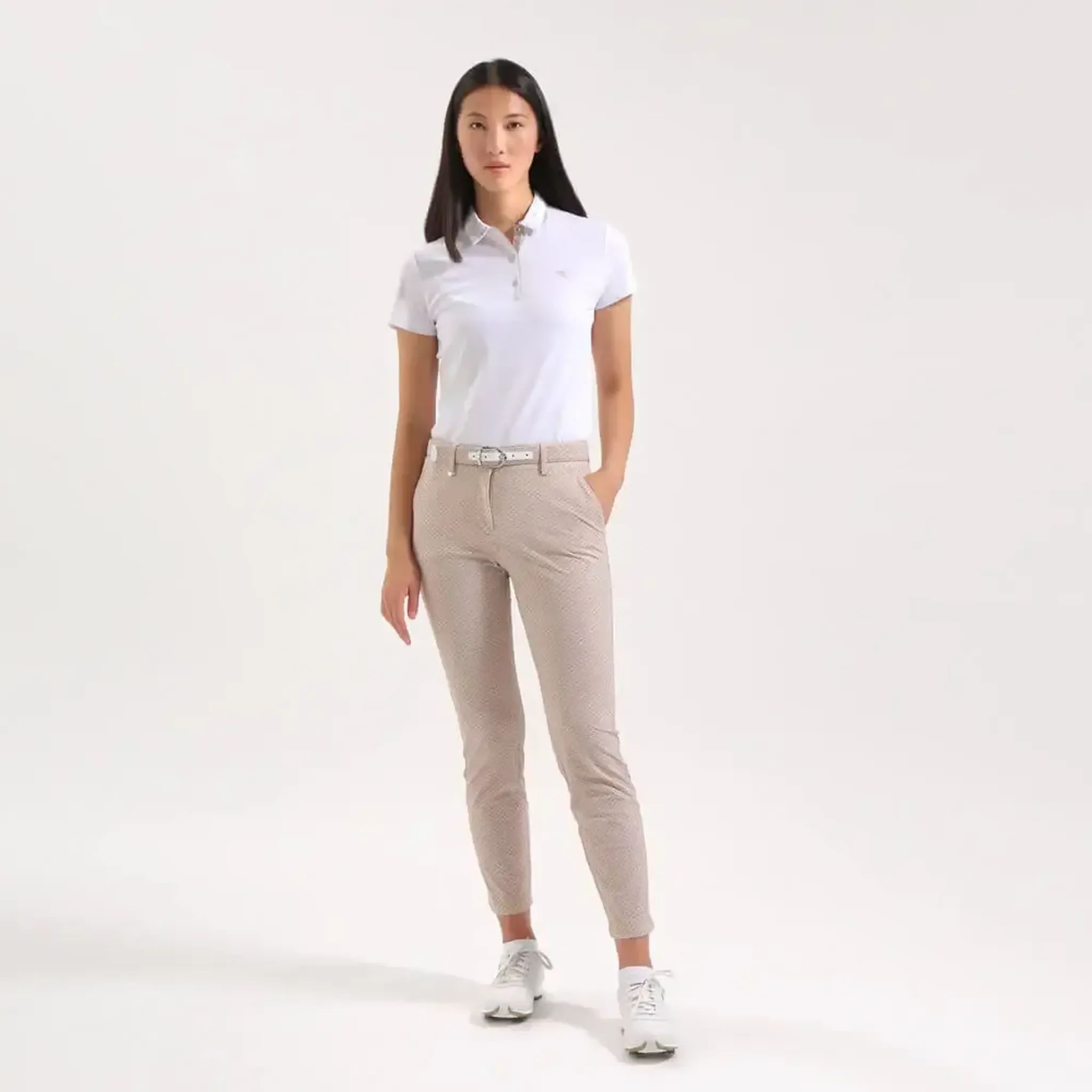 Chervo Aaa Golf Poloshirt pro dámy