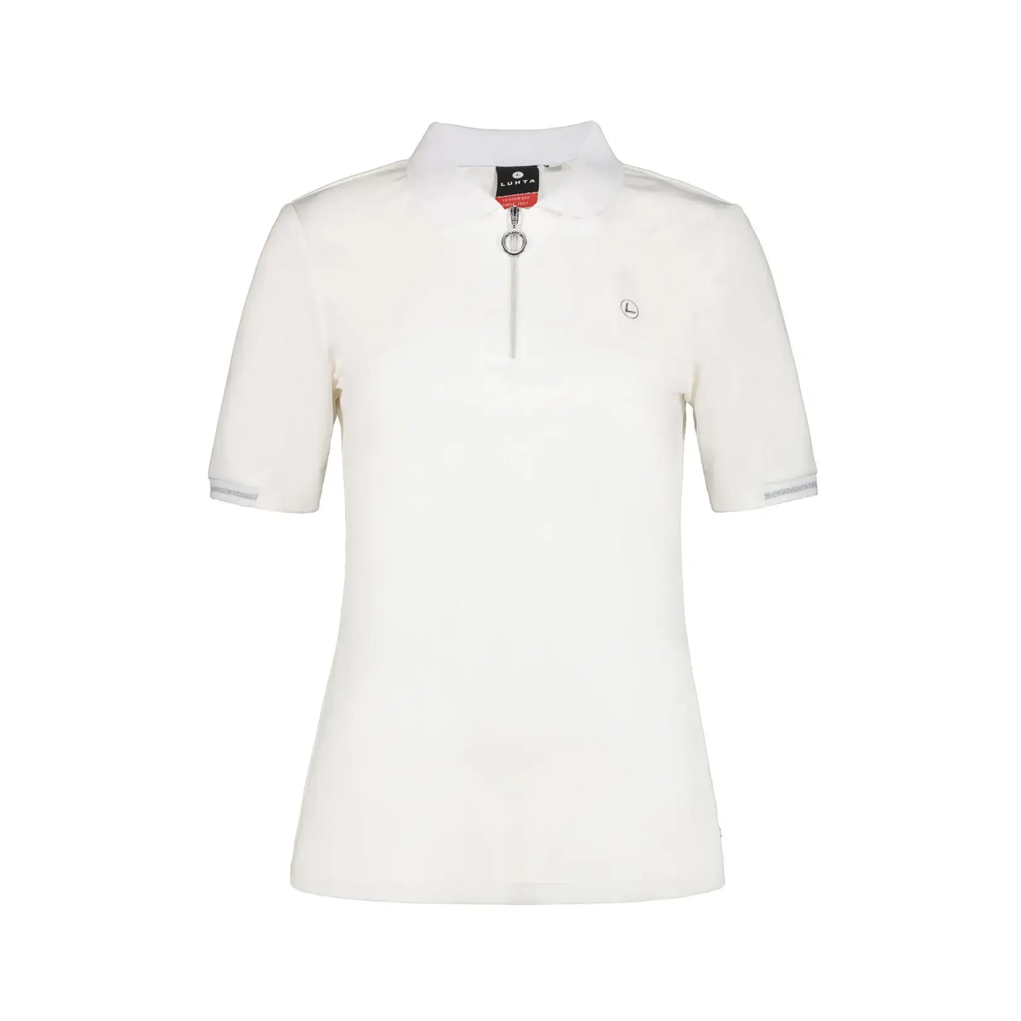 Luhta Aerola Poloshirt Damen