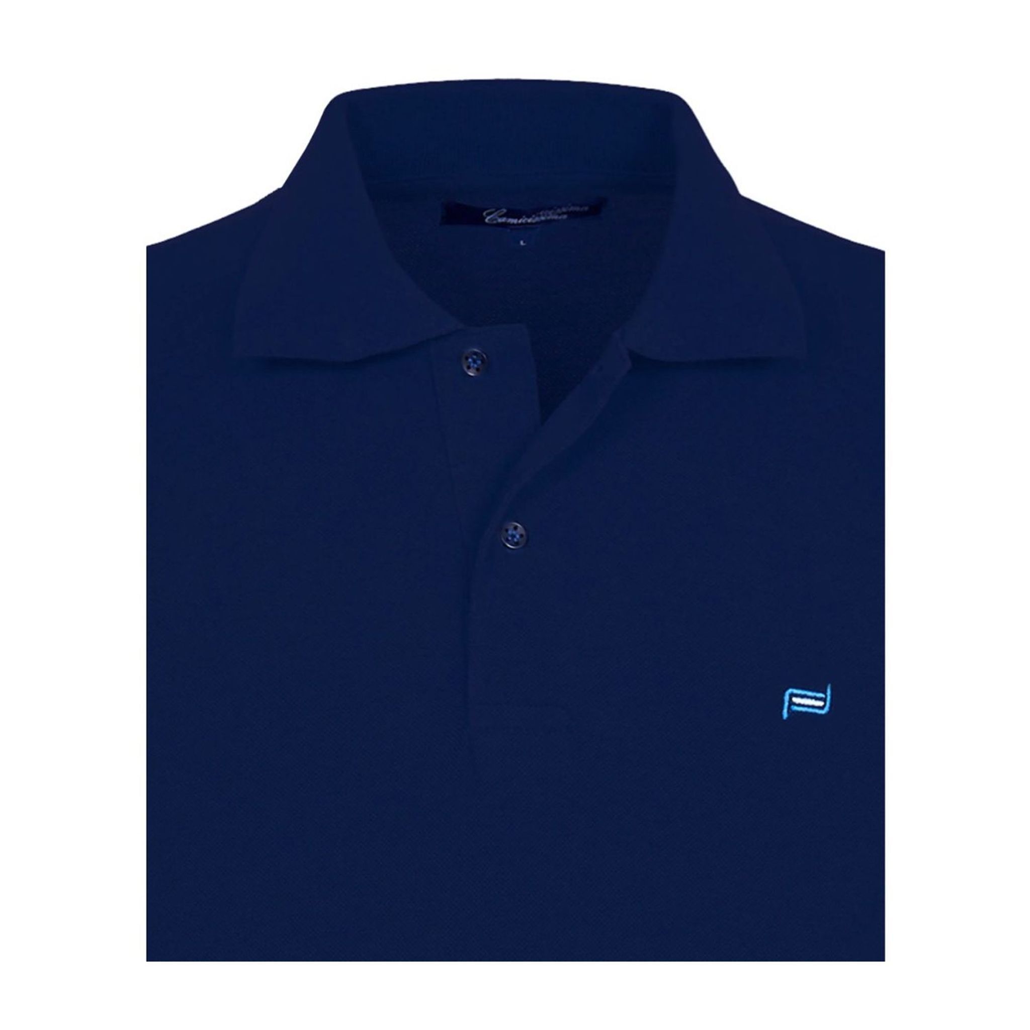 Camicissima Basic Poloshirt pro muže