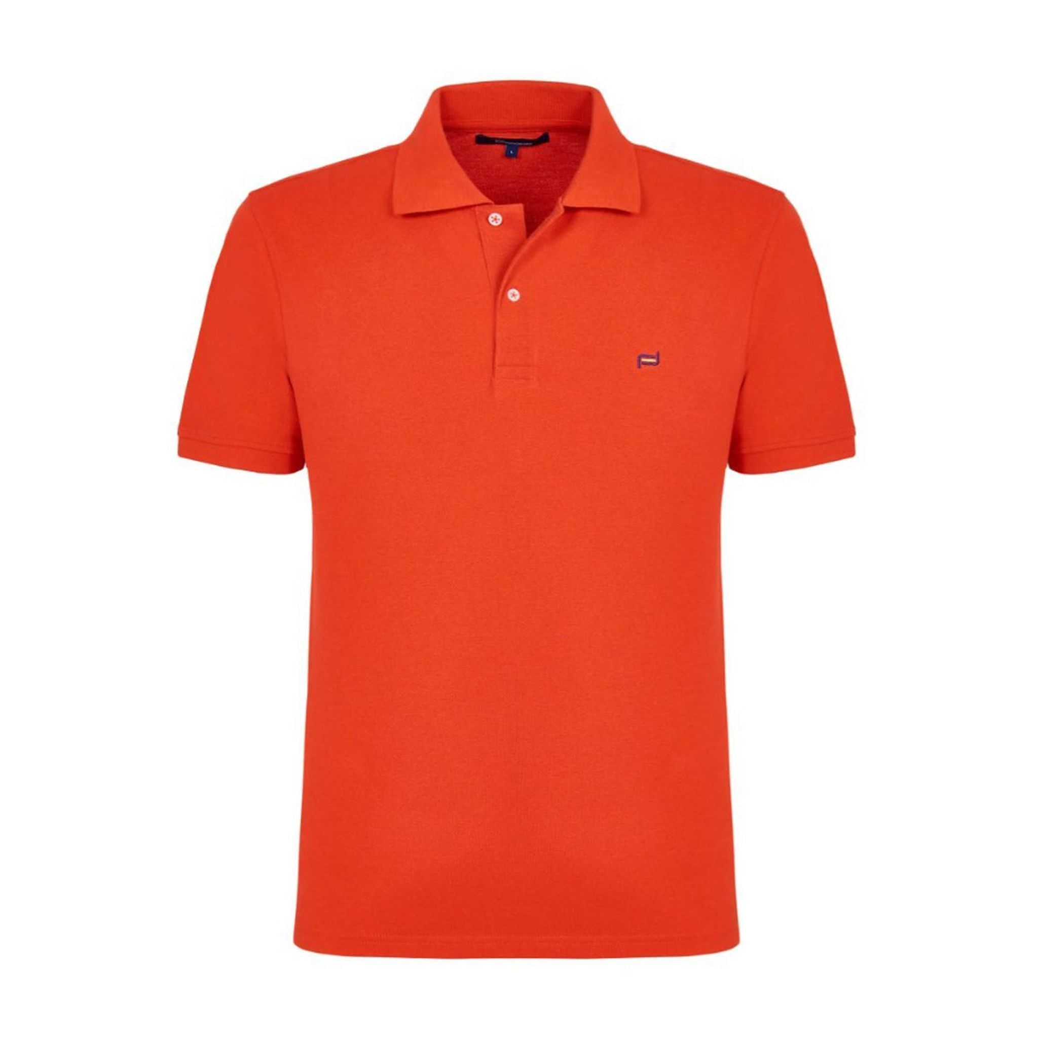 Camicissima Basic Poloshirt pro muže