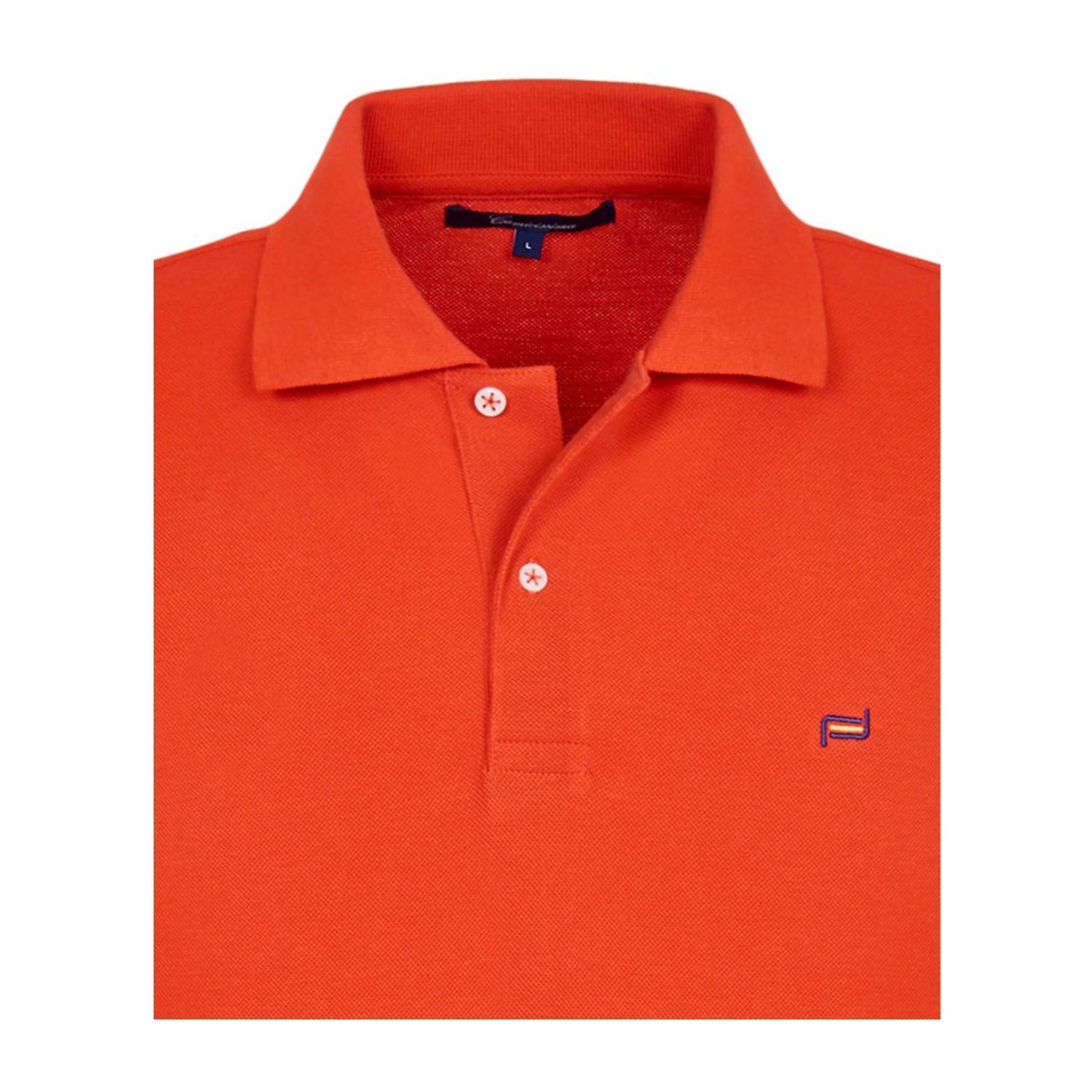 Camicissima Basic Poloshirt pro muže