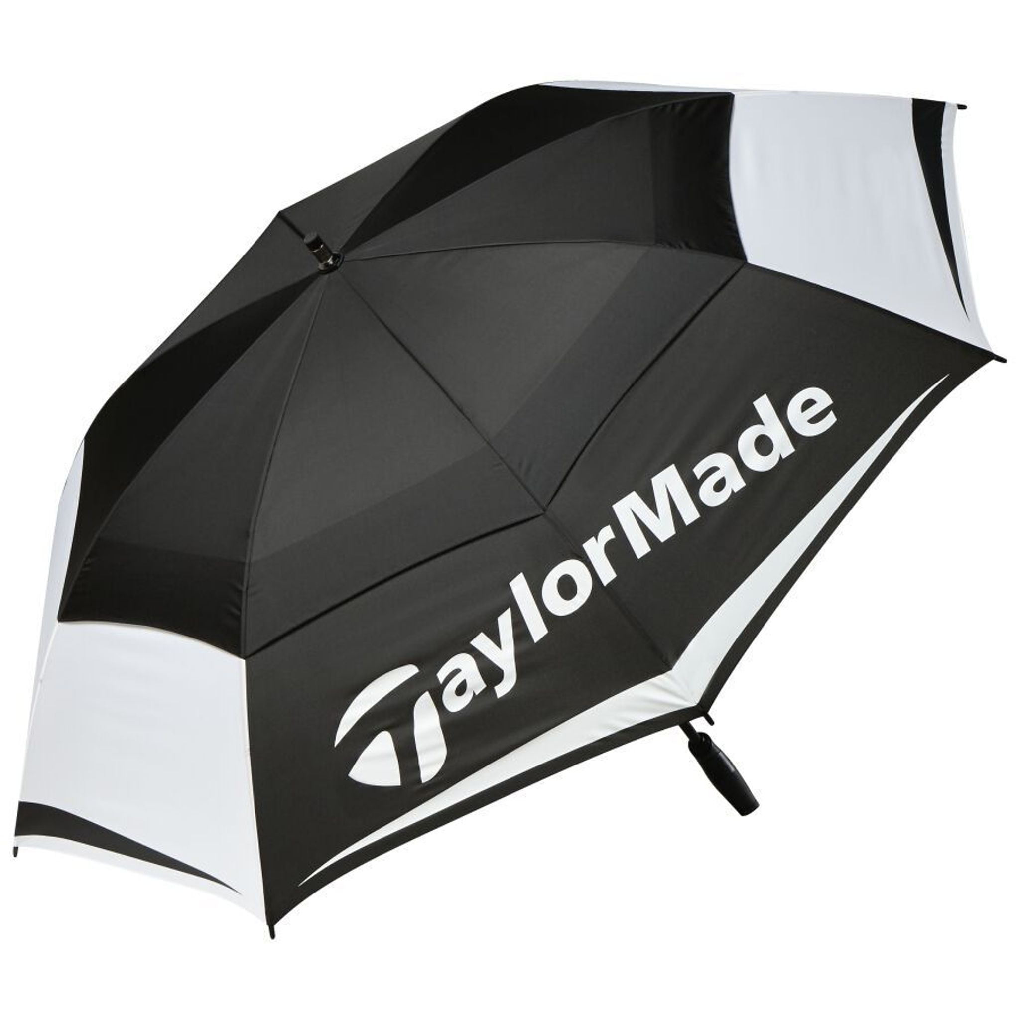 TaylorMade Double Canopy Golfový deštník