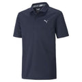 Puma Boys Essential Poloshirt