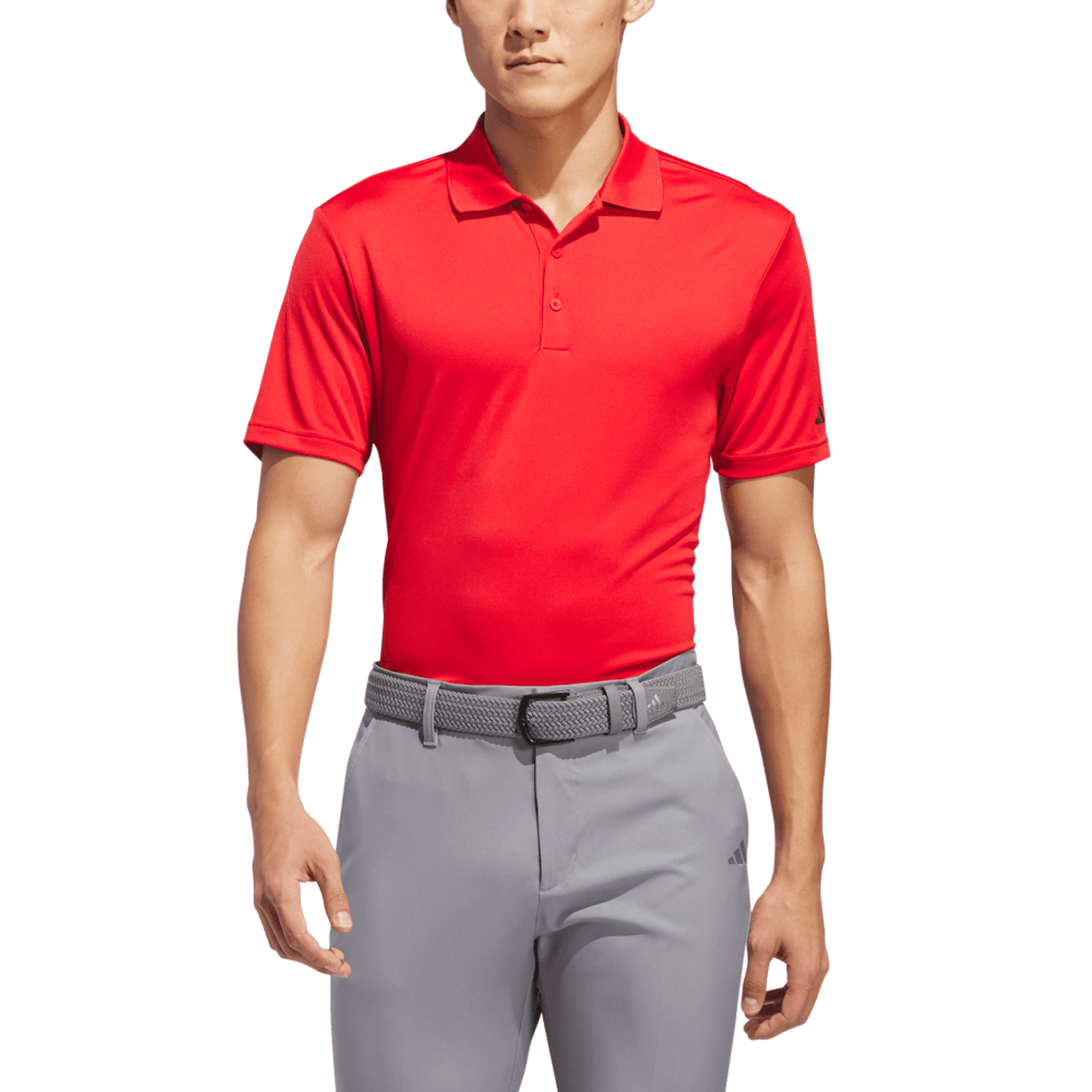 Adidas Core Performance Poloshirt pro muže