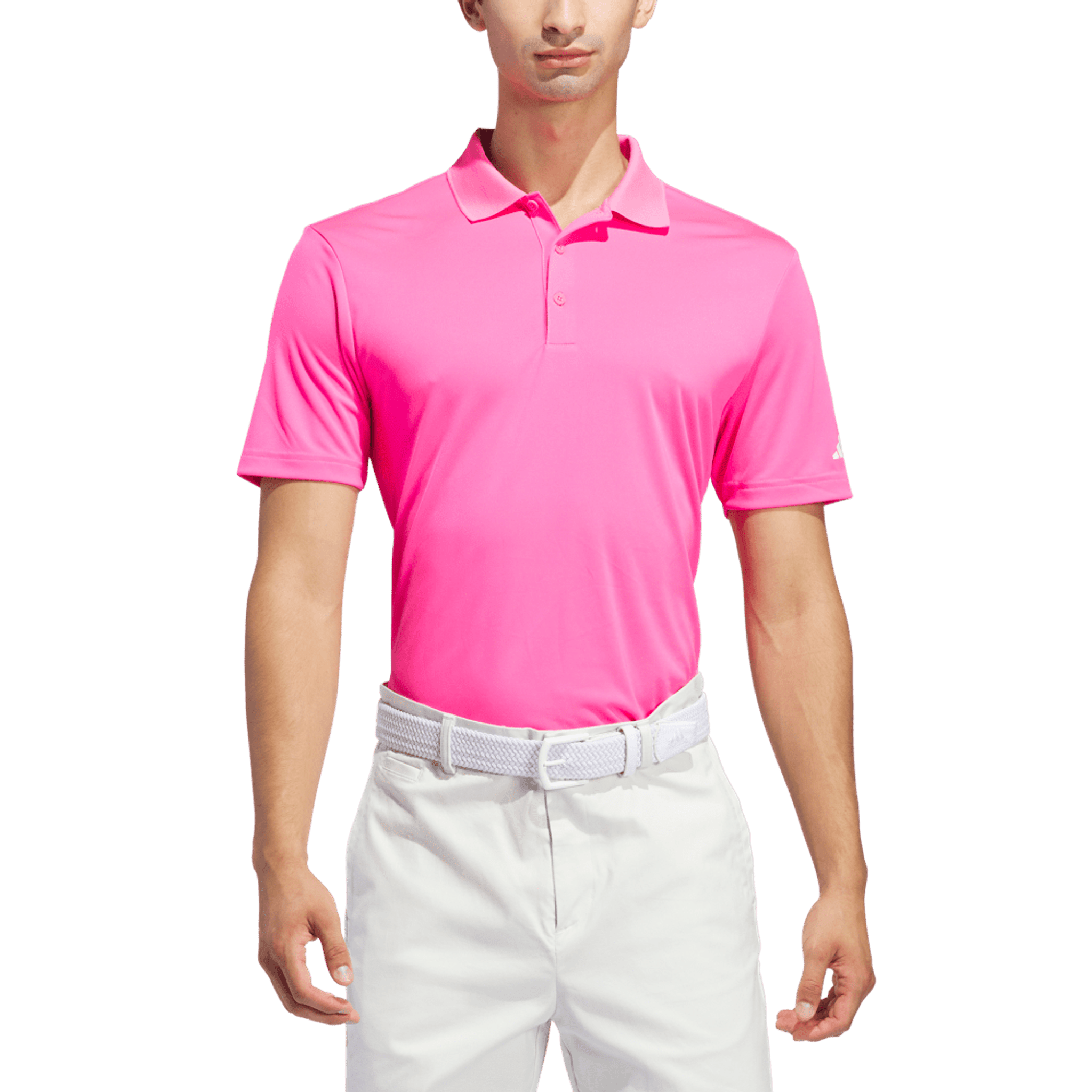 Adidas Core Performance Poloshirt pro muže