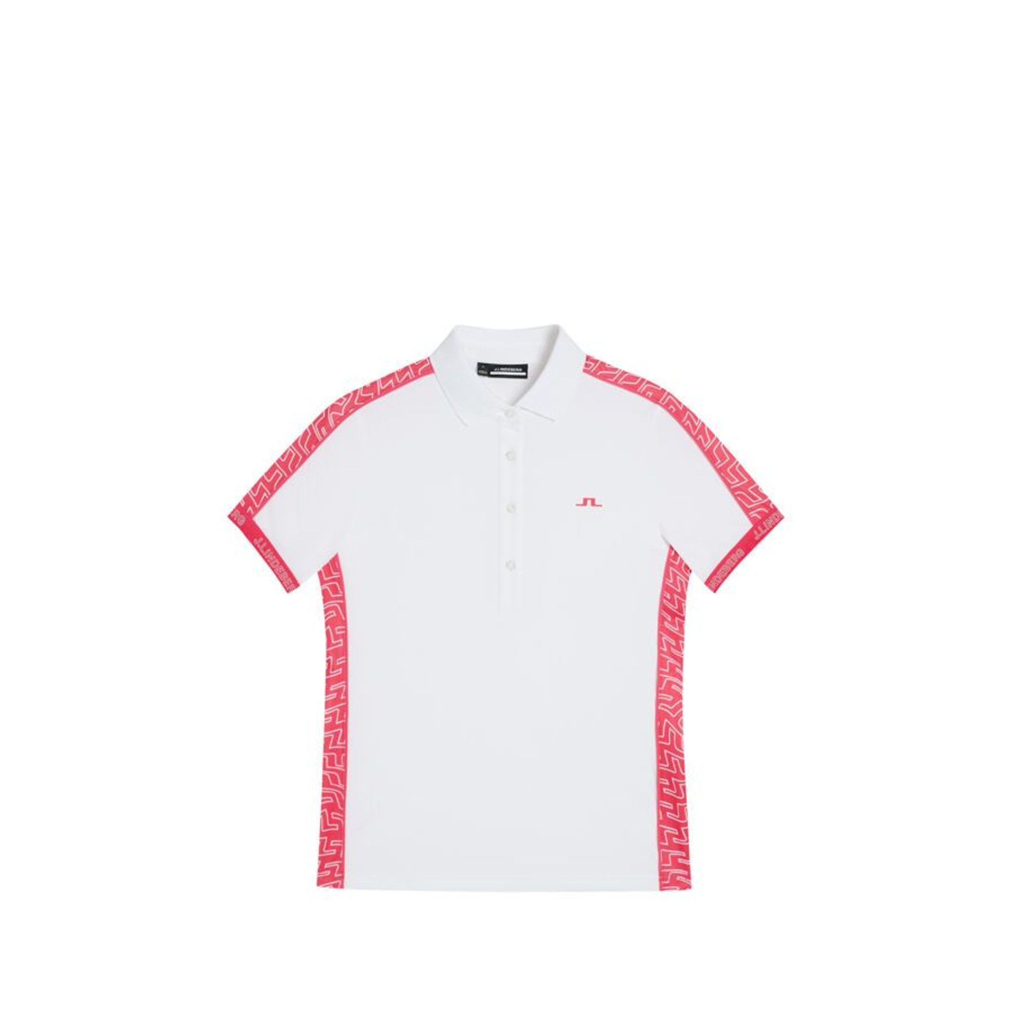 J. Lindeberg Damai Poloshirt pro dámy