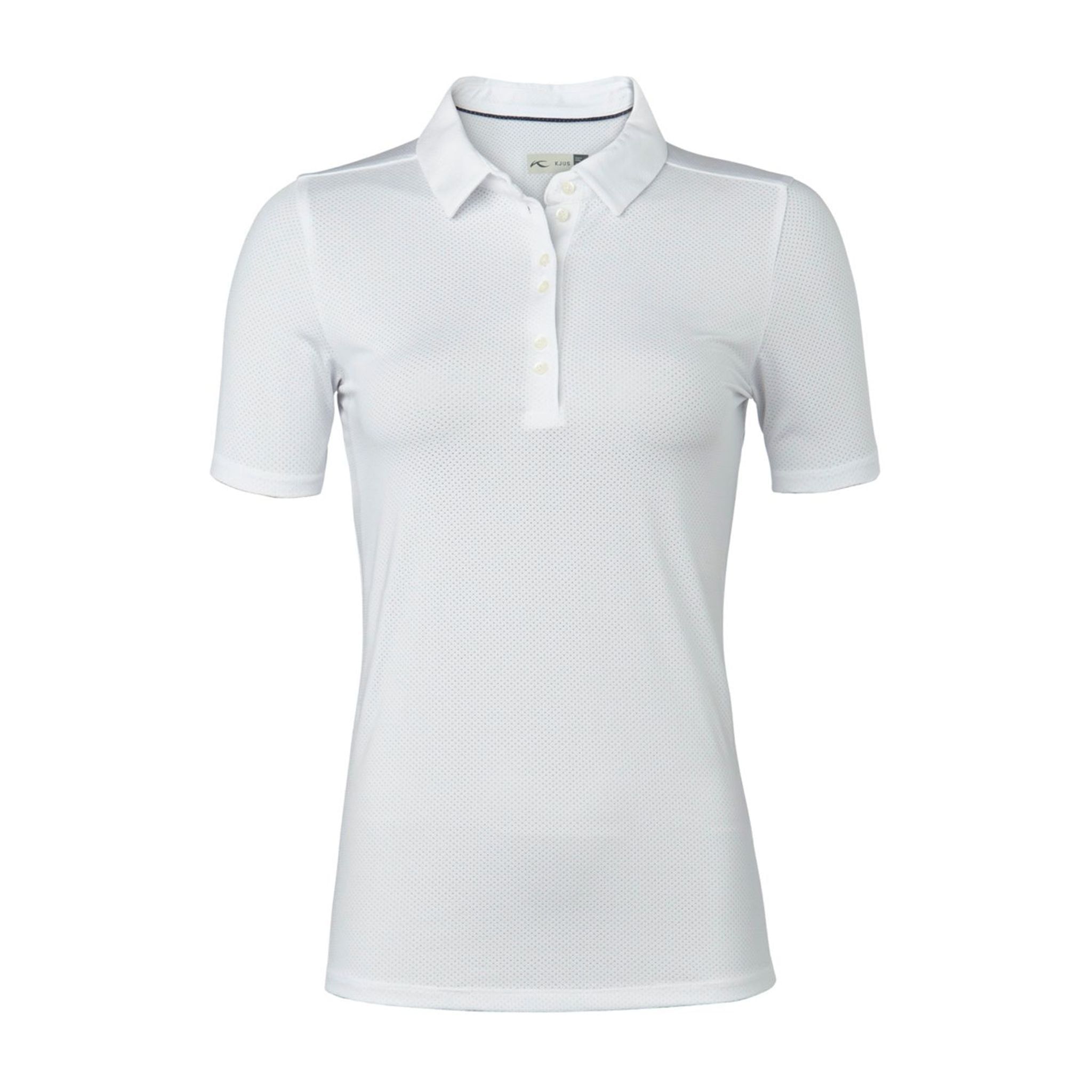 Kjus Eve SS Poloshirt pro dámy