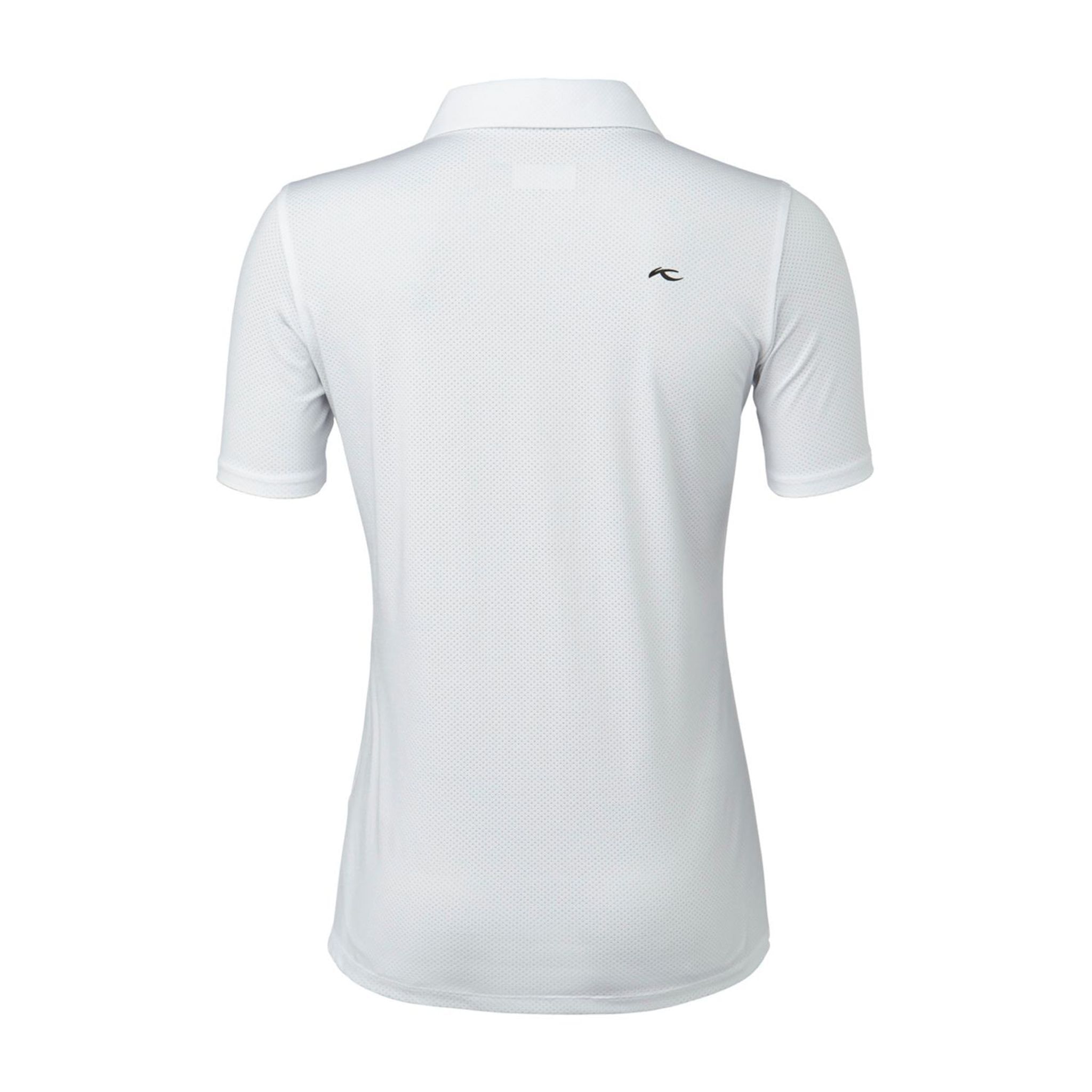 Kjus Eve SS Poloshirt pro dámy