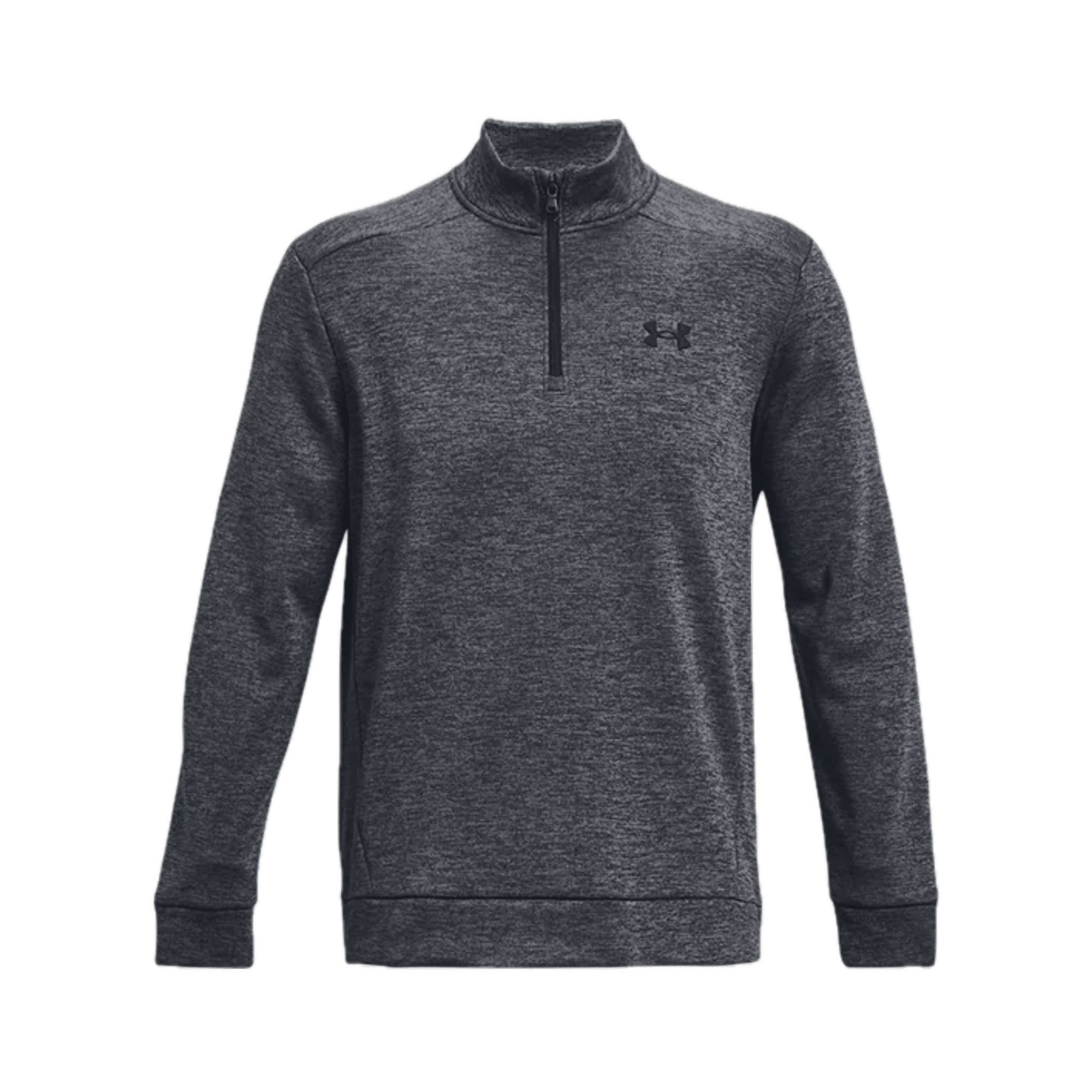 Under Armour 1/4 Zip Fleece Pulover Pánský