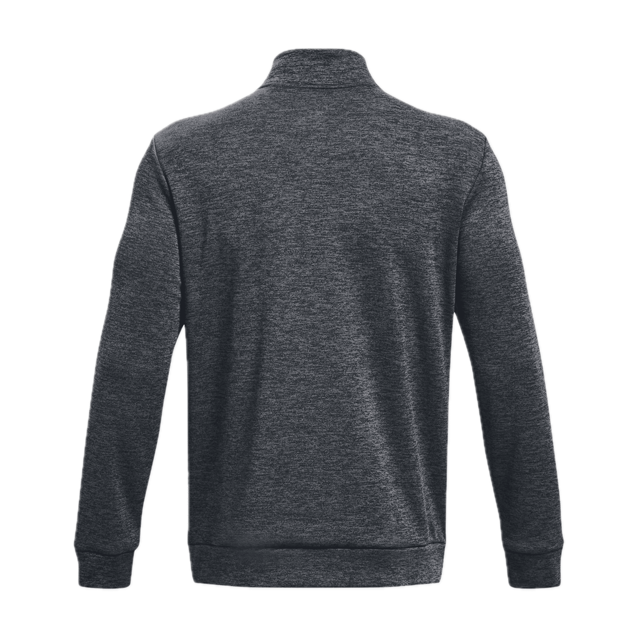 Under Armour 1/4 Zip Fleece Pulover Pánský