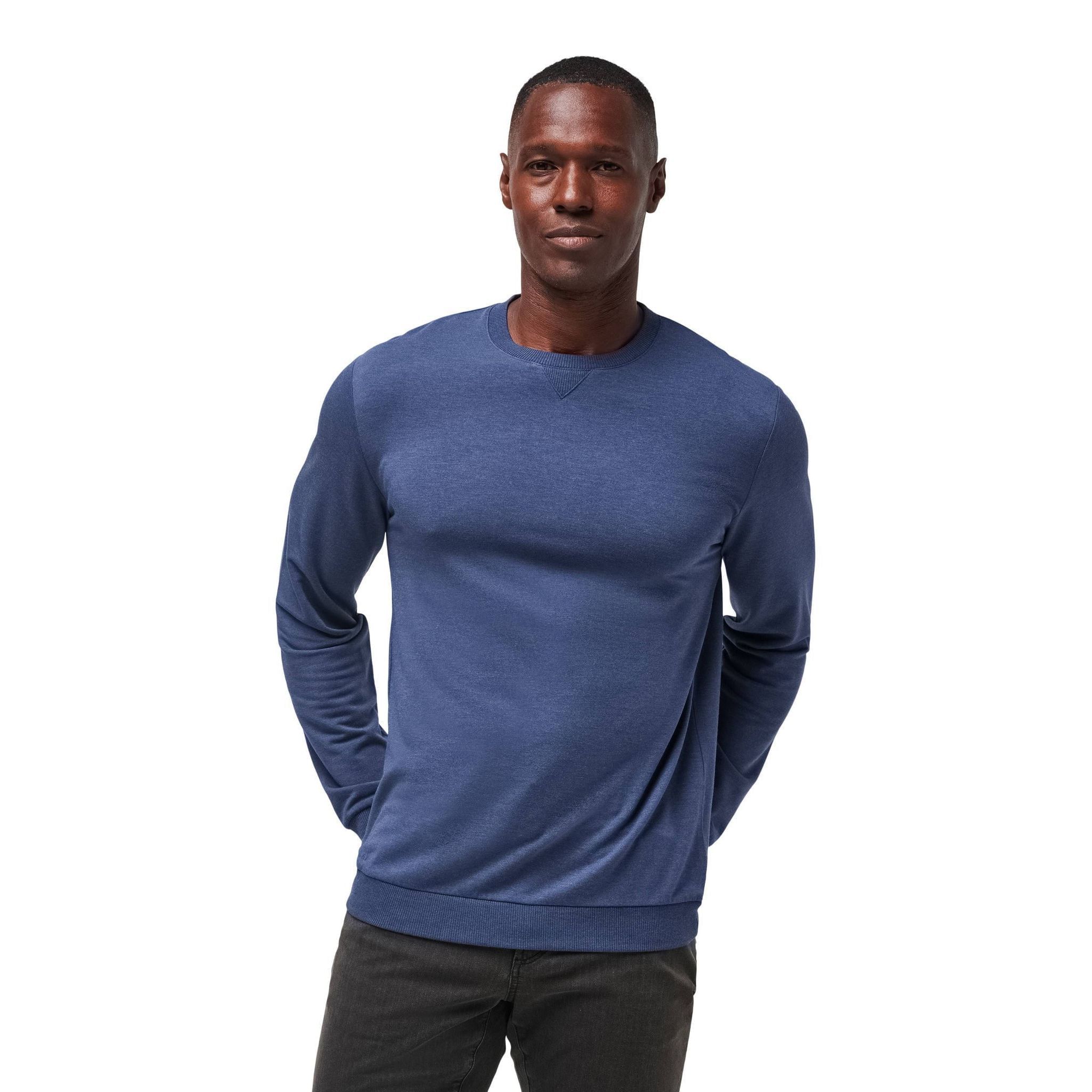 Travis Mathew Amenities Pullover pro muže