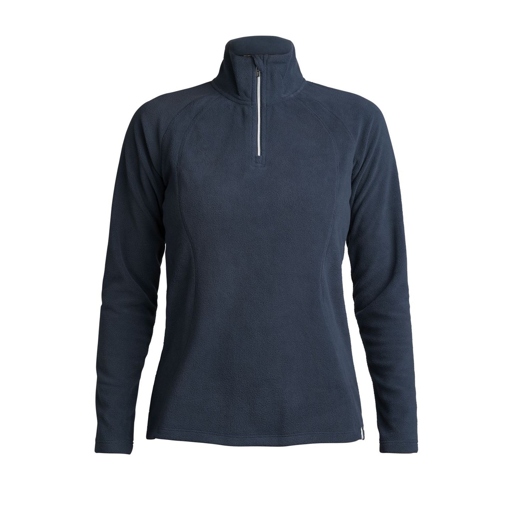 Röhnisch Amy Half Zip Fleece-Svetr pro dámy