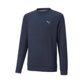 Puma Boys Cloudspun Crewneck Pullover pro muže