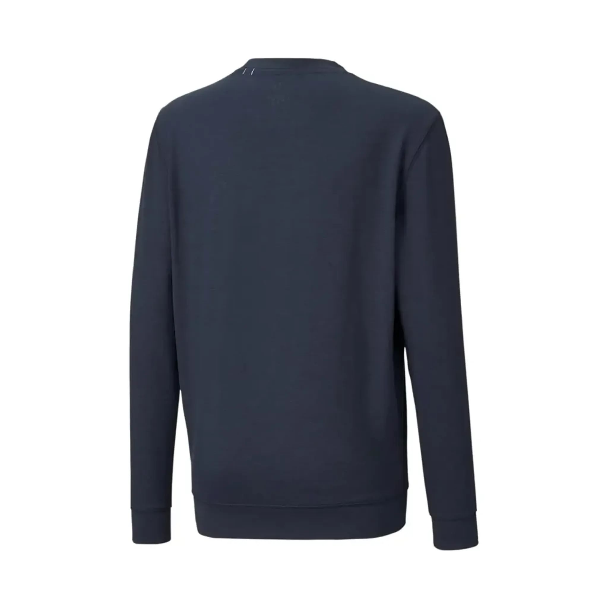 Puma Boys Cloudspun Crewneck Pullover pro muže