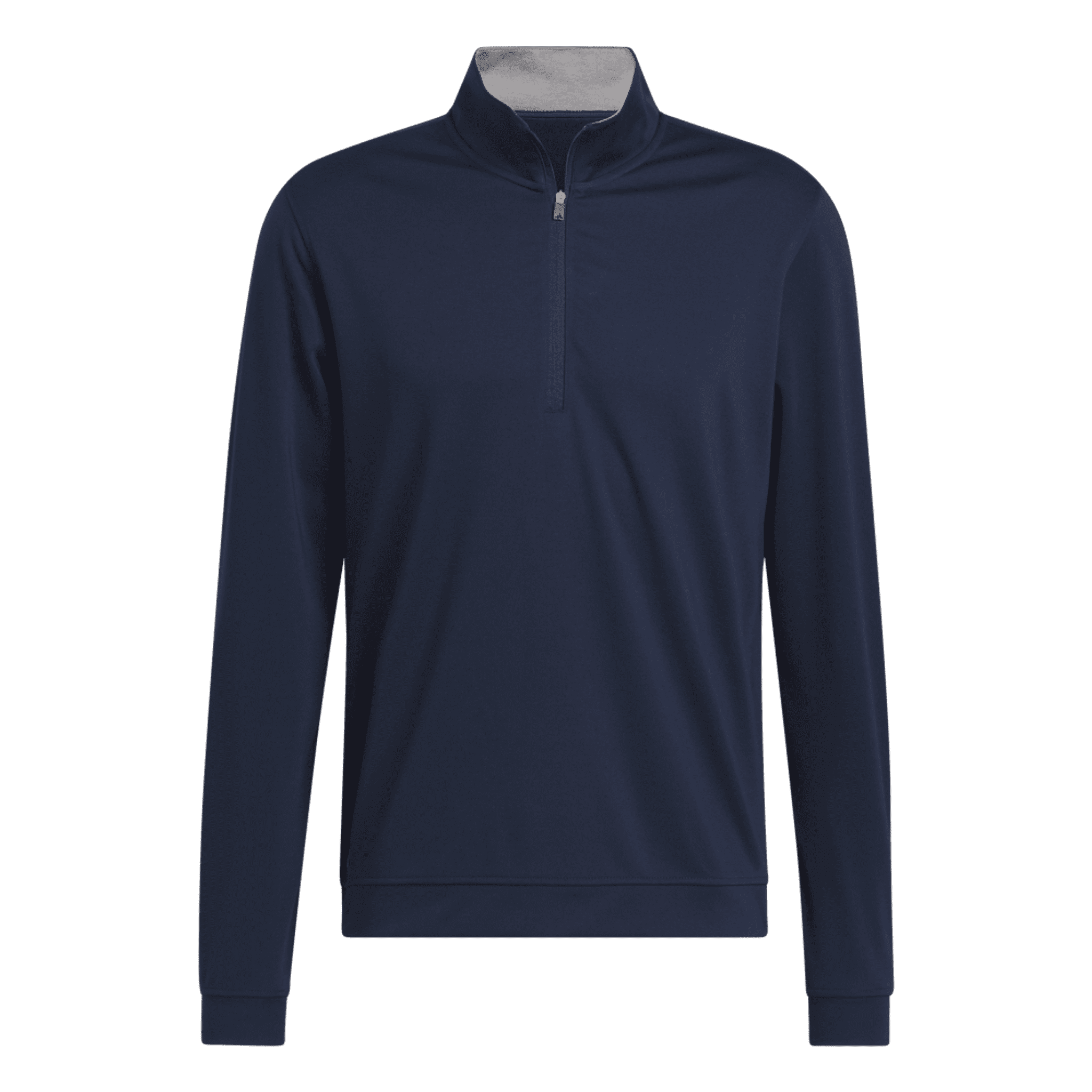 Adidas Elevevated 1/4 Zip Sveter Pánský