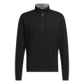 Adidas Elevevated 1/4 Zip Sveter Pánský