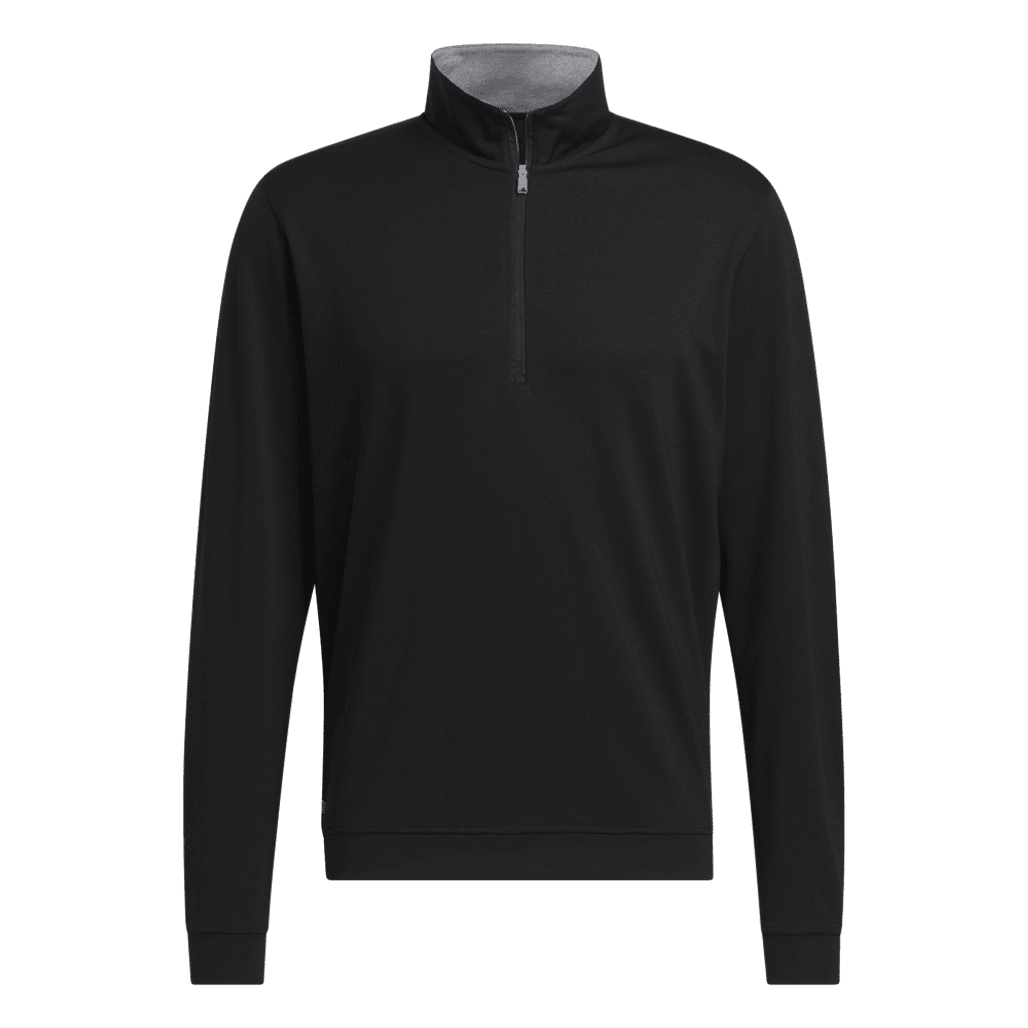 Adidas Elevevated 1/4 Zip Sveter Pánský