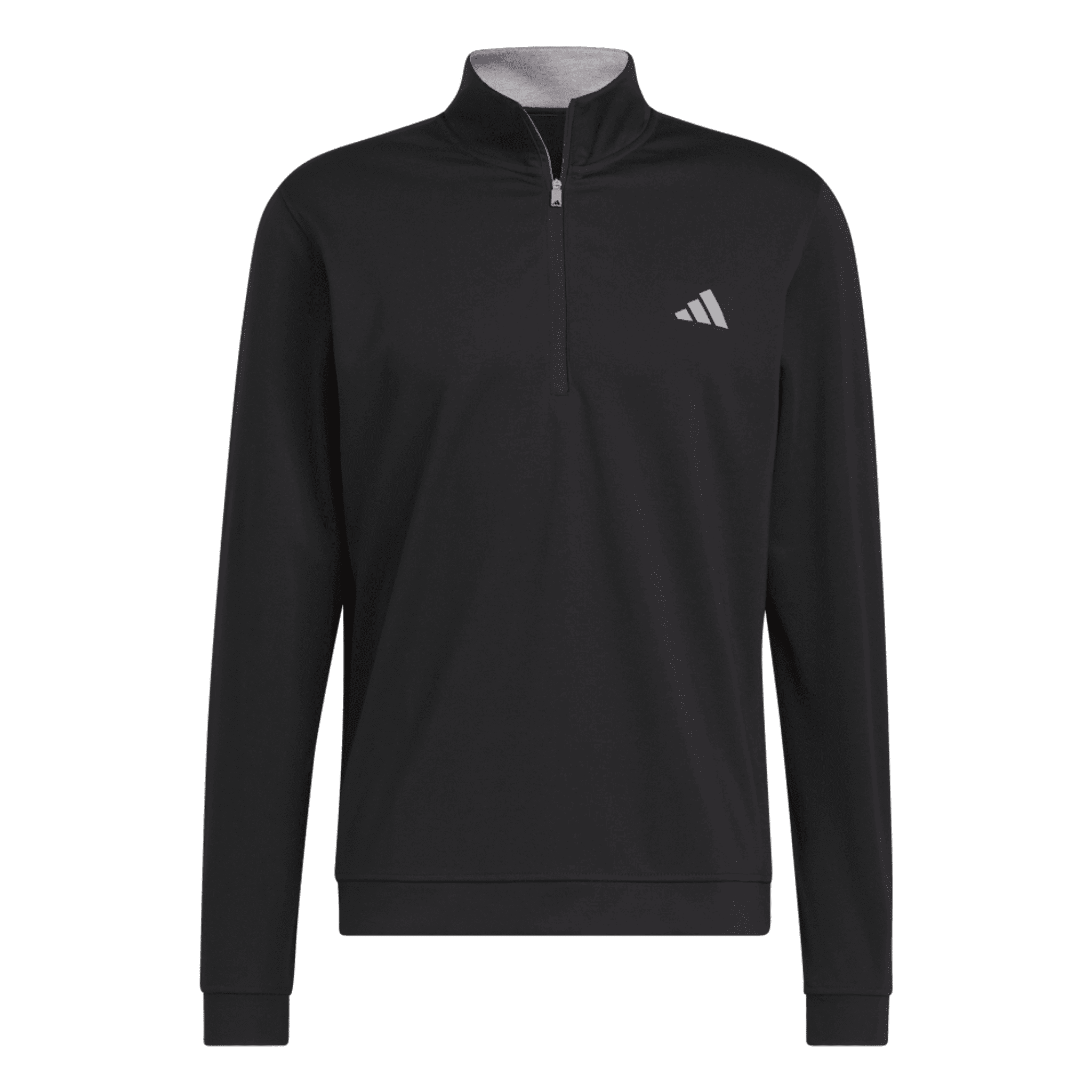 Adidas Elevevated 1/4 Zip Sveter Pánský