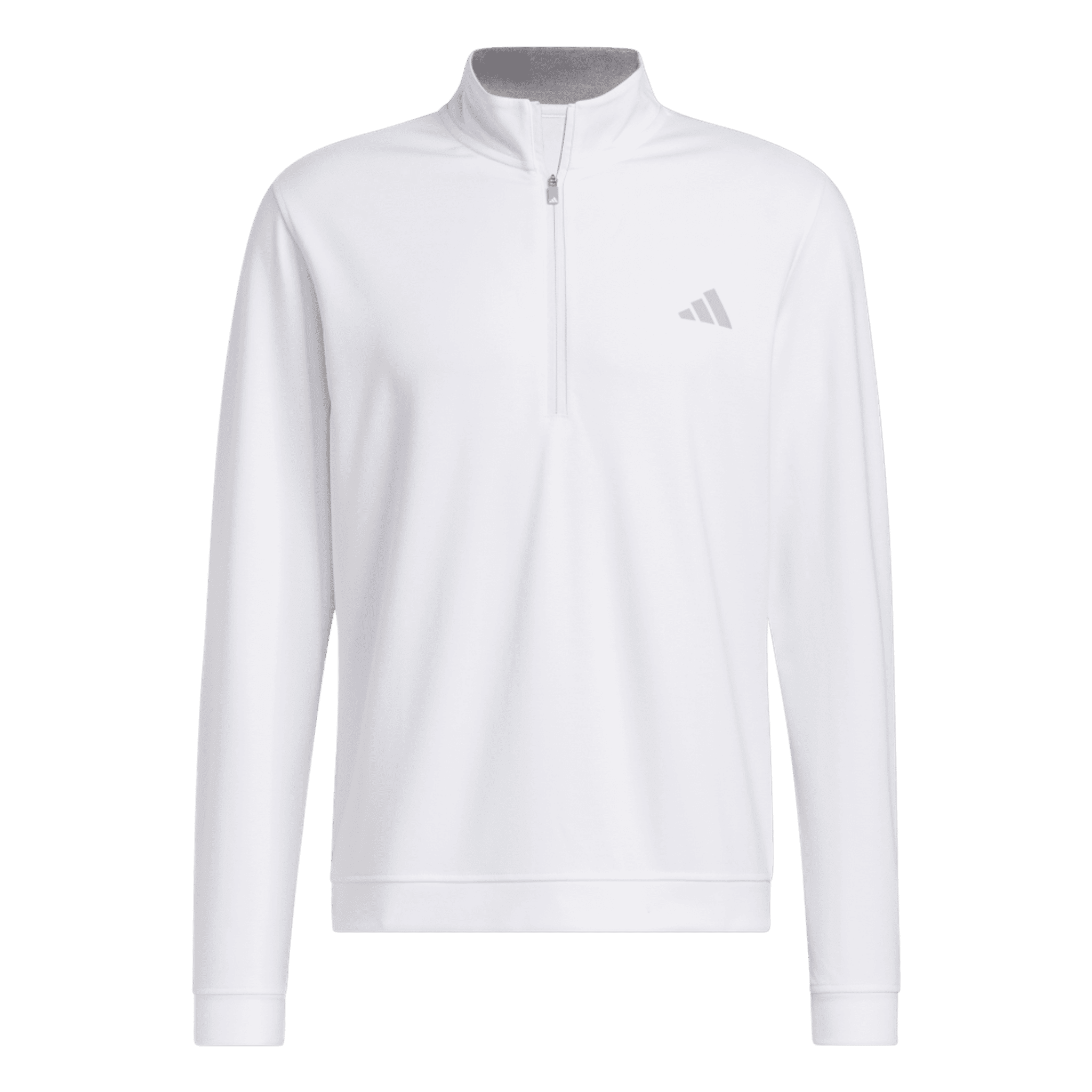 Adidas Elevevated 1/4 Zip Sveter Pánský