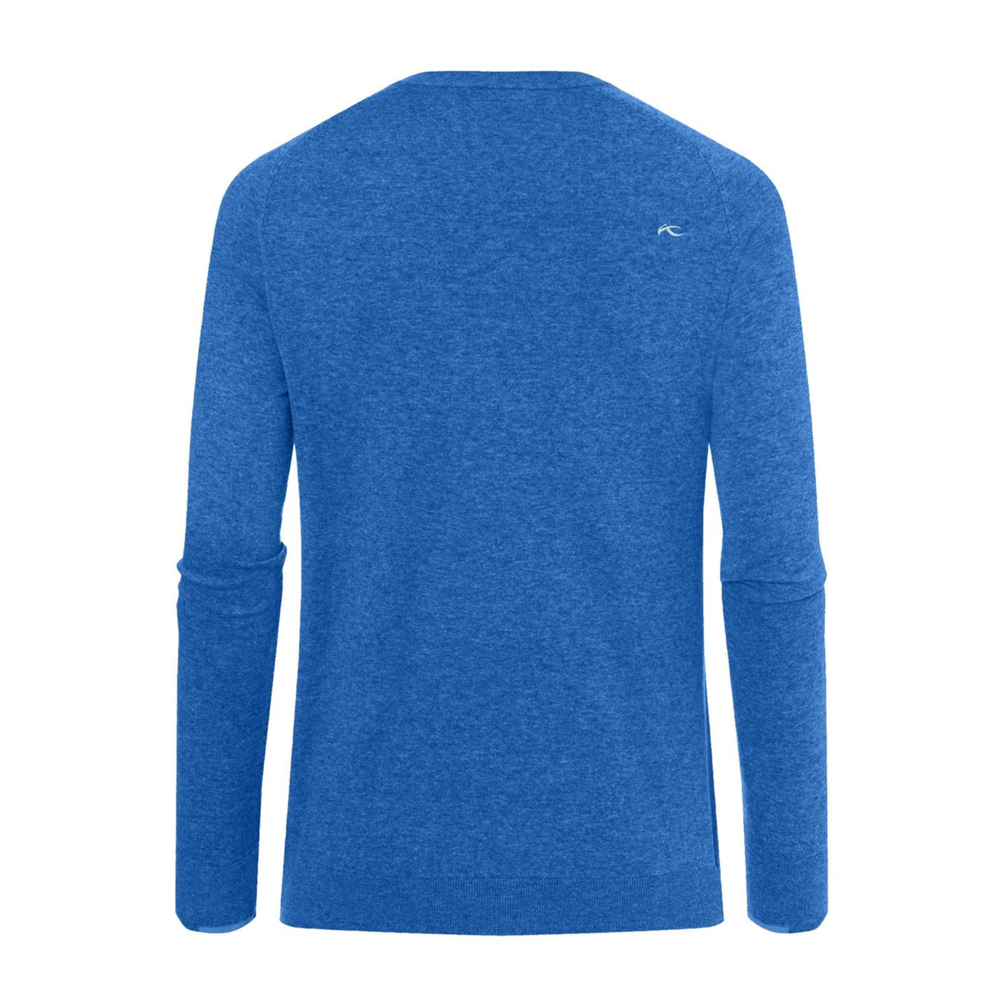 Kjus Kirk V-Neck Pullover pro muže