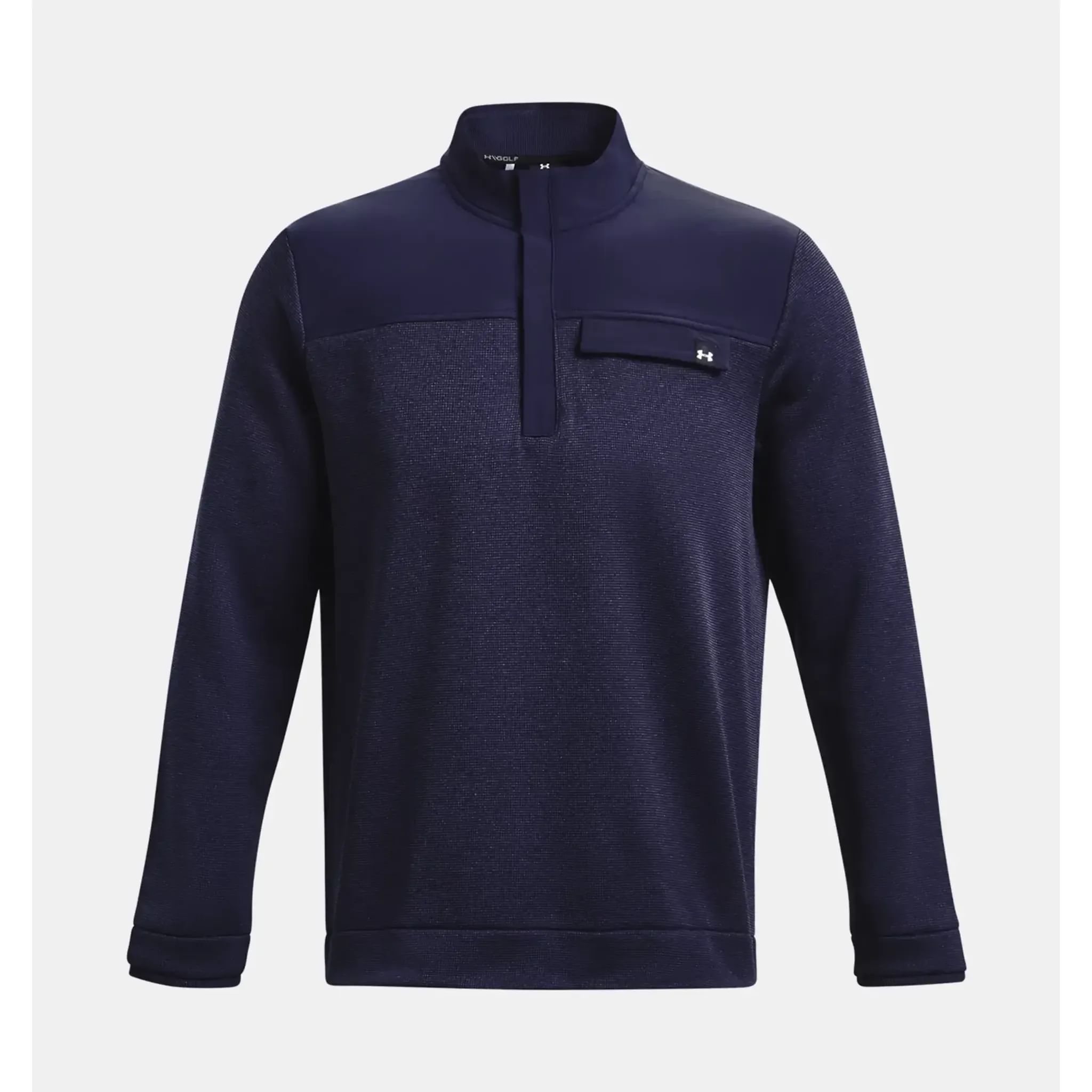 Under Armour Storm Half Zip Fleece-Svetr pro muže