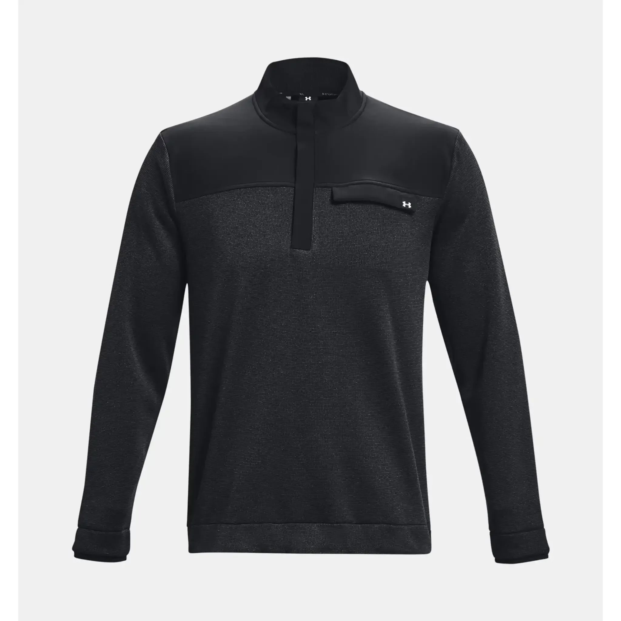 Under Armour Storm Half Zip Fleece-Svetr pro muže