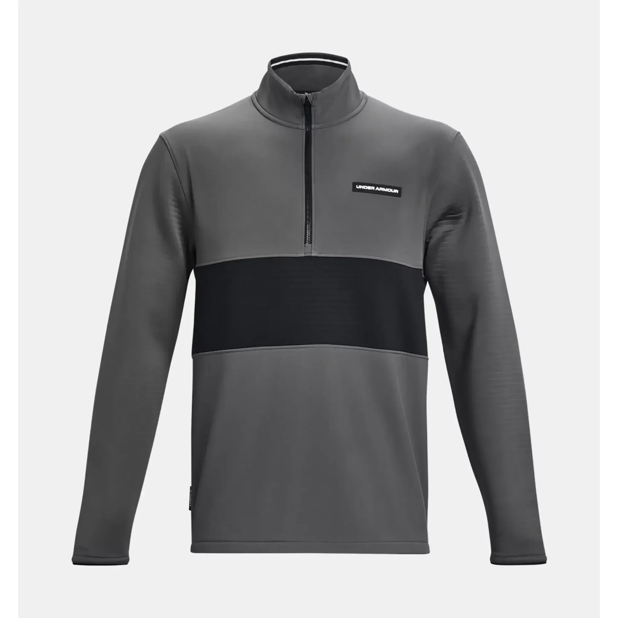 Under Armour Storm Daytona Half Zip Sveter Pánský