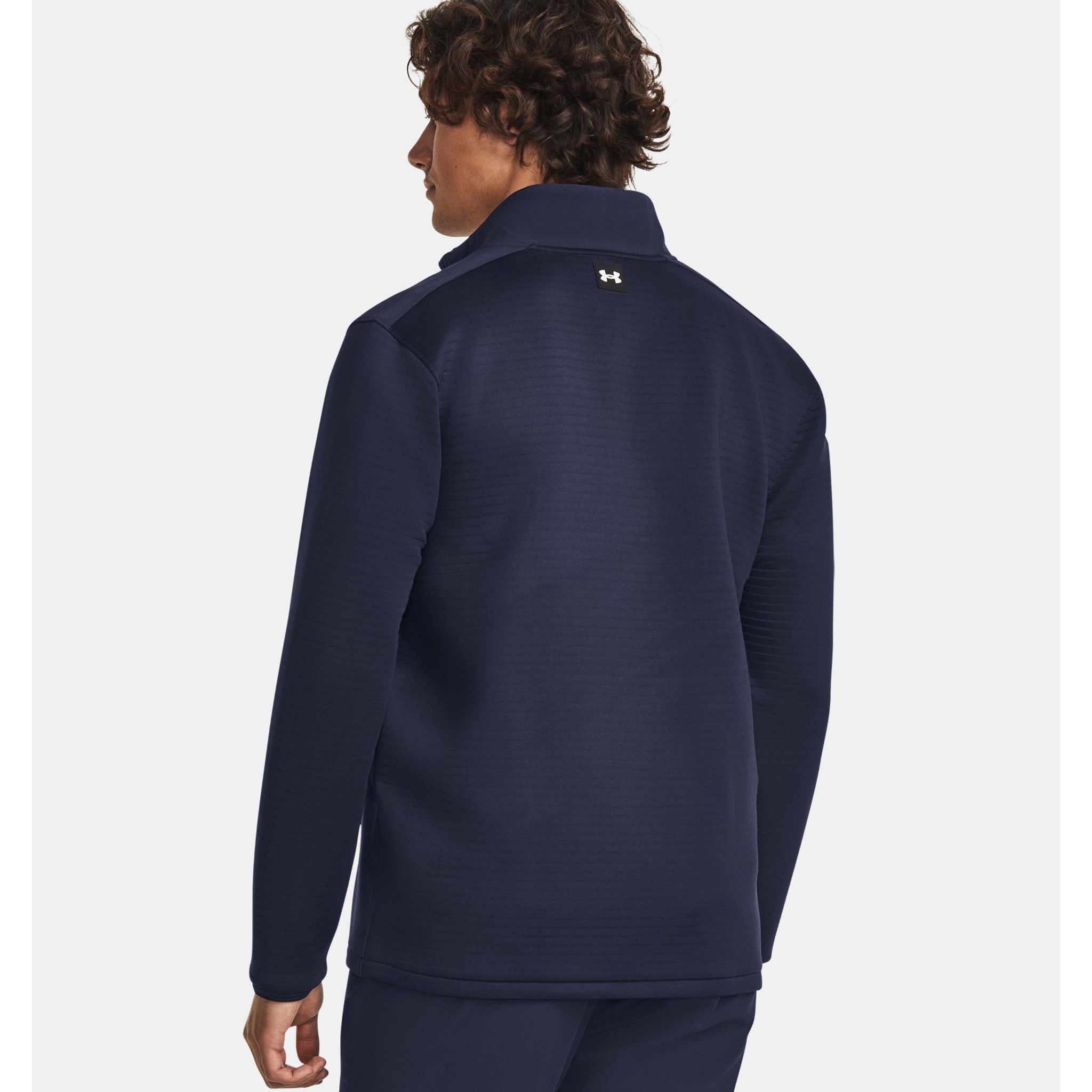 Under Armour Storm Daytona Half Zip Sveter Pánský