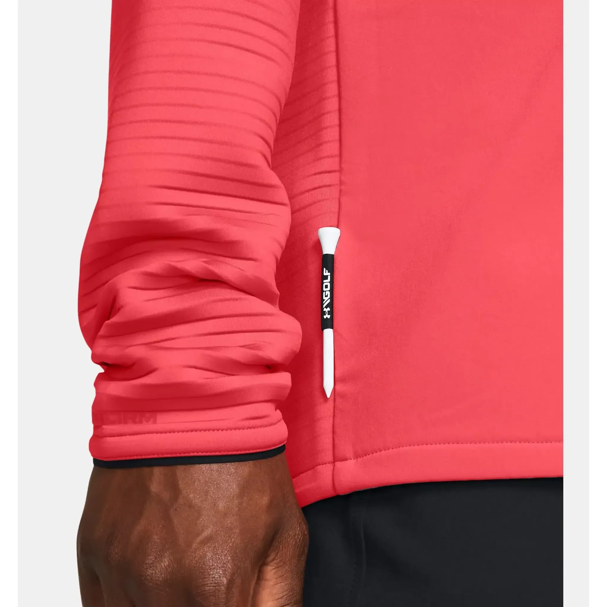 Under Armour Storm Daytona Half Zip Sveter Pánský