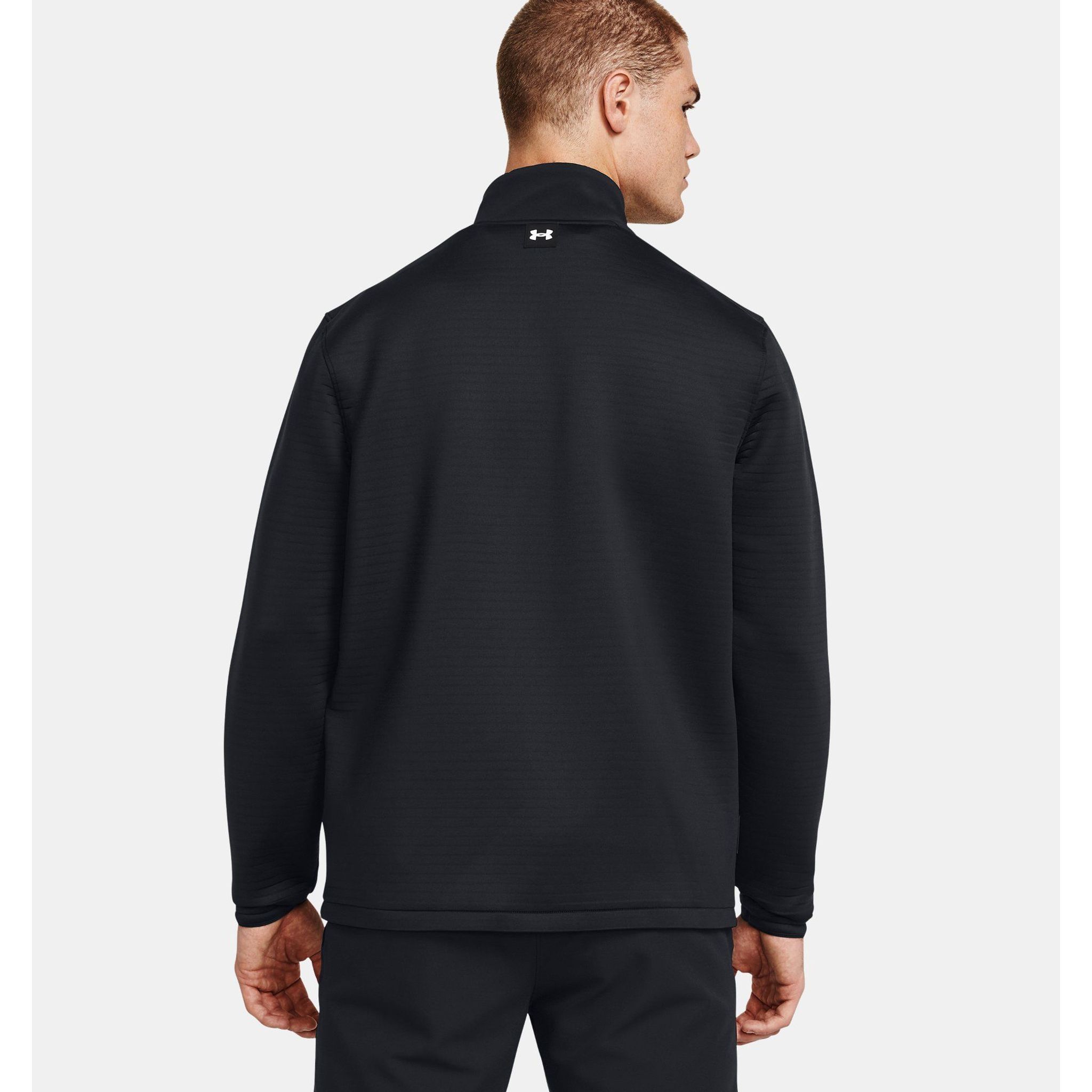 Under Armour Storm Daytona Half Zip Sveter Pánský