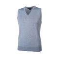 Greg Norman V-Neck Pullunder pro muže