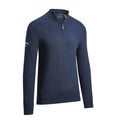 Callaway Windstopper 1/4 Zip Svetr pro muže