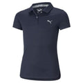 Puma Girls Essential Poloshirt pro dámy