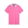 J. Lindeberg Glen Regular Fit Poloshirt pro muže