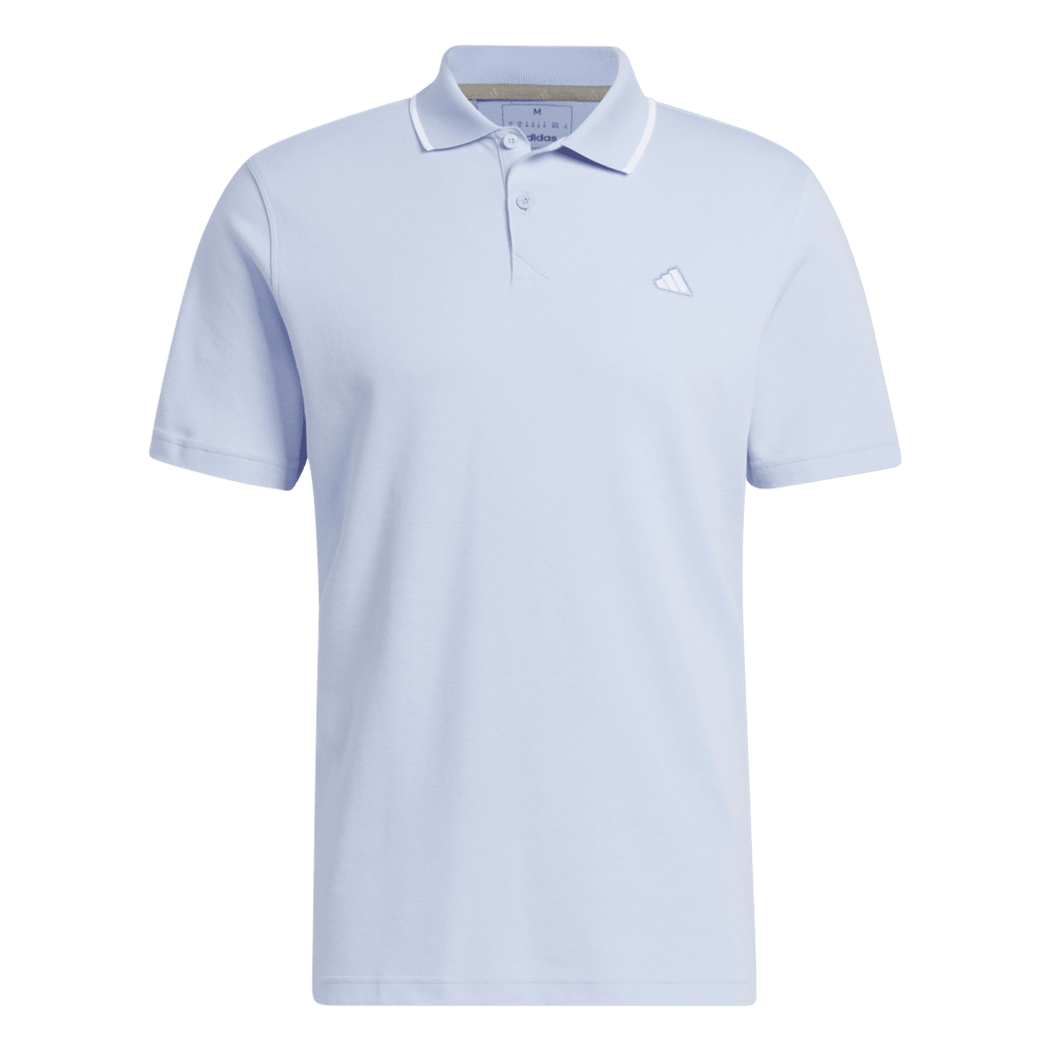 Adidas Go-To Pique Poloshirt pro muže