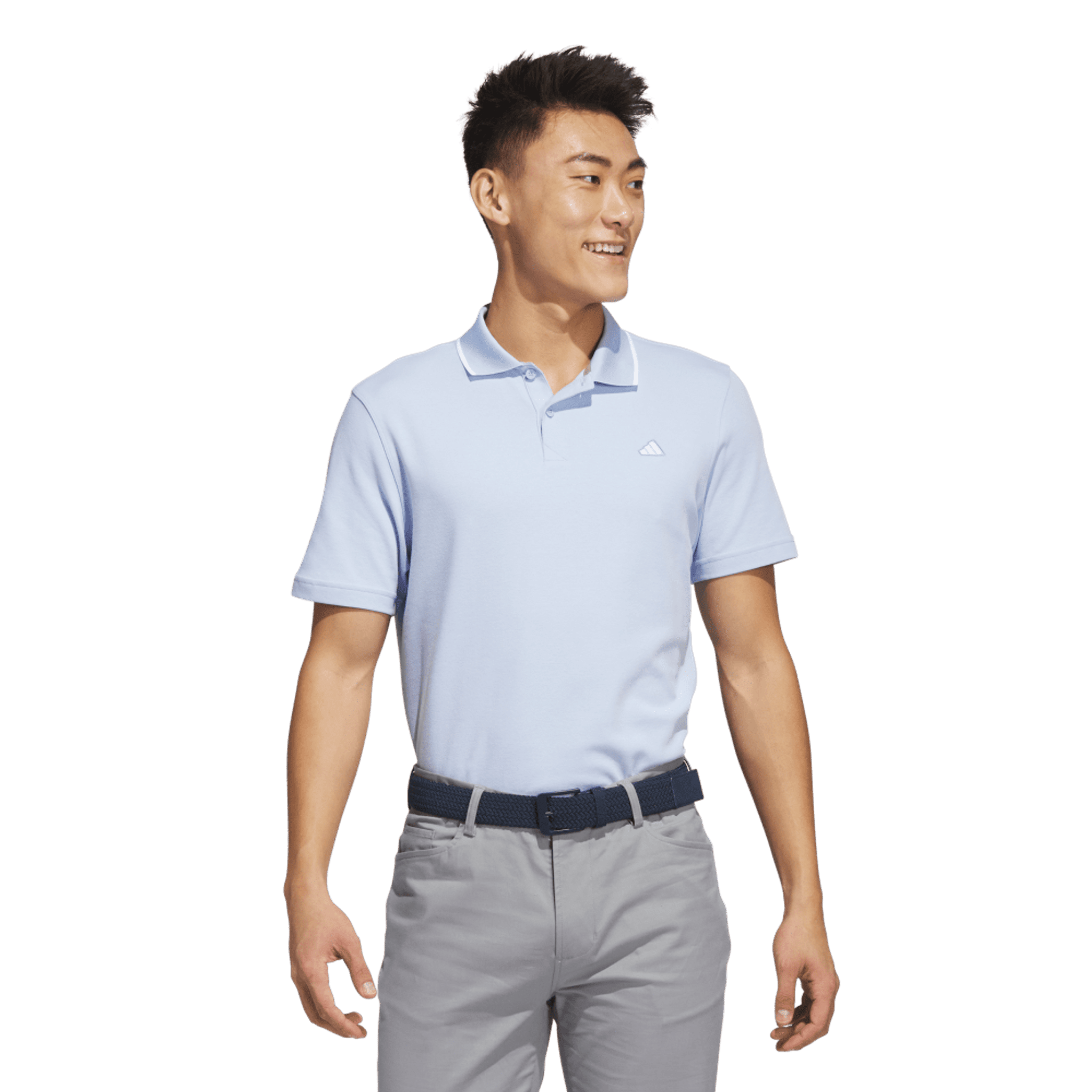 Adidas Go-To Pique Poloshirt pro muže