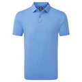 Footjoy Heather Self Collar Polokošile pro muže