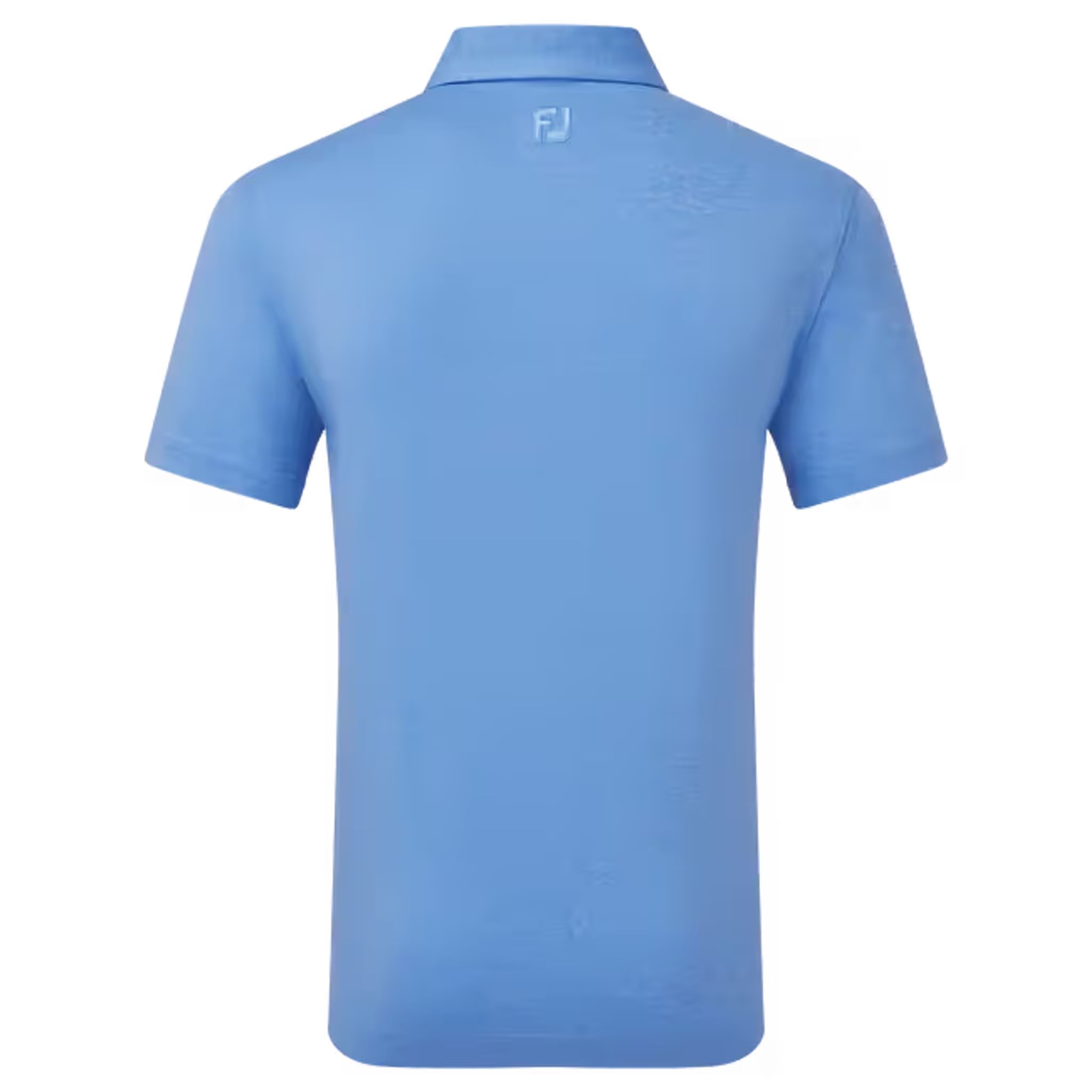 Footjoy Heather Self Collar Polokošile pro muže