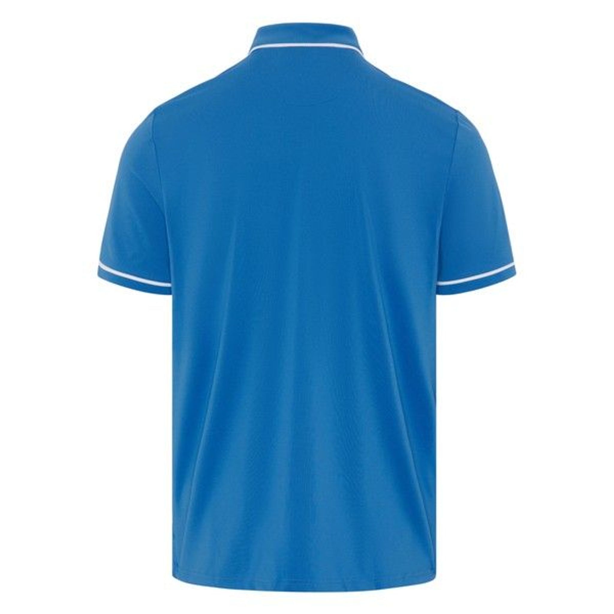 Original Penguin Heritage Piped Poloshirt pro muže