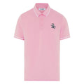 Original Penguin Heritage Piped Poloshirt pro muže