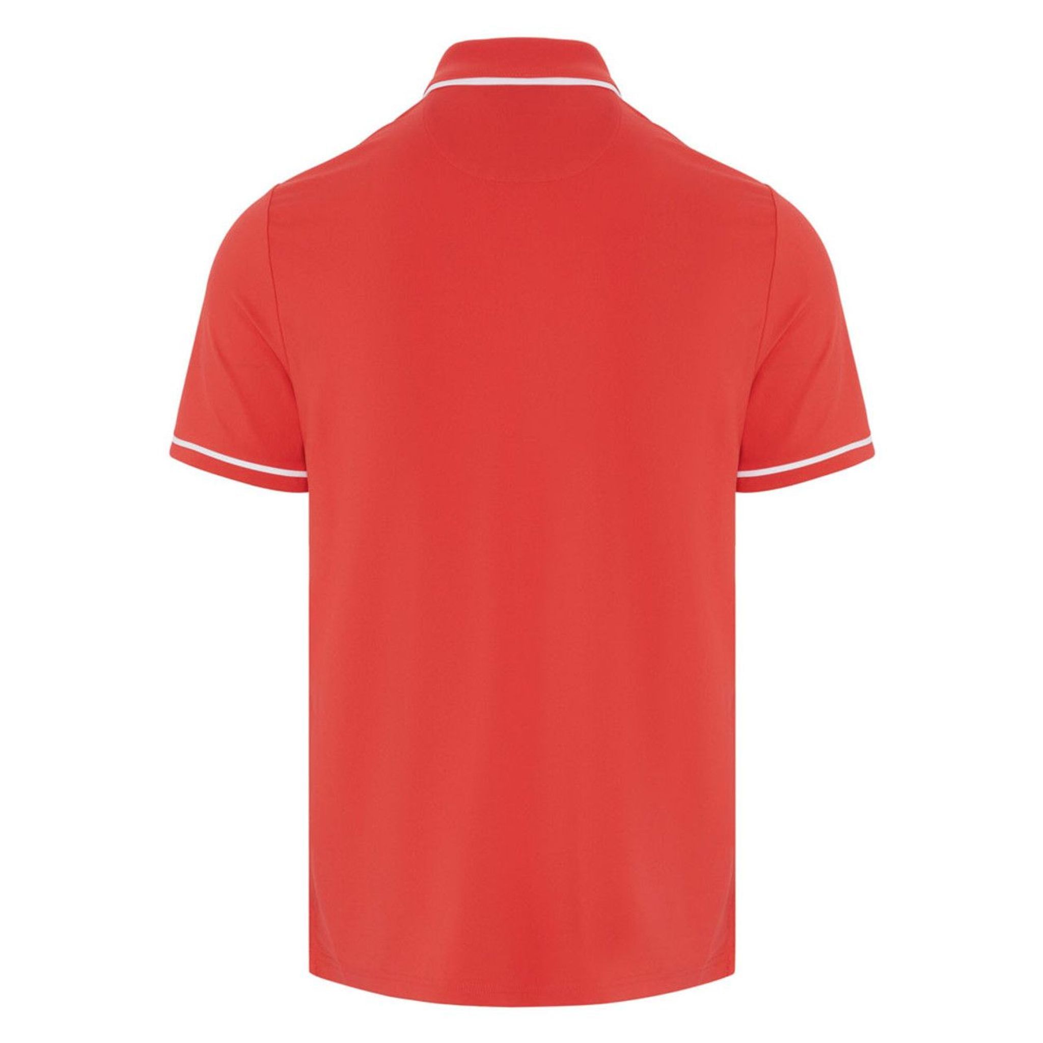 Original Penguin Heritage Piped Poloshirt pro muže