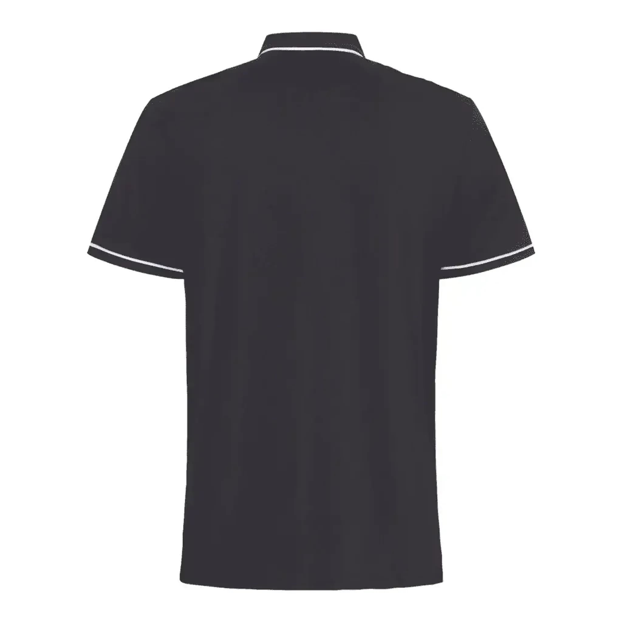 Original Penguin Heritage Piped Poloshirt pro muže